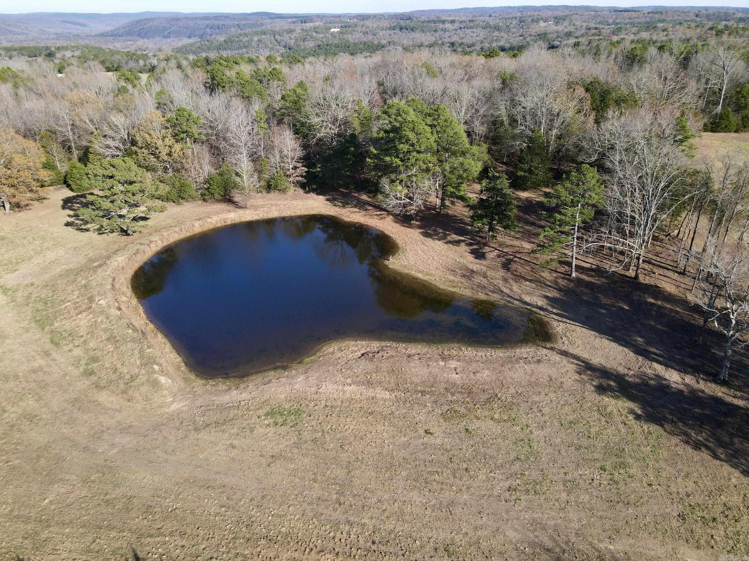 Not in Subdivision - Land