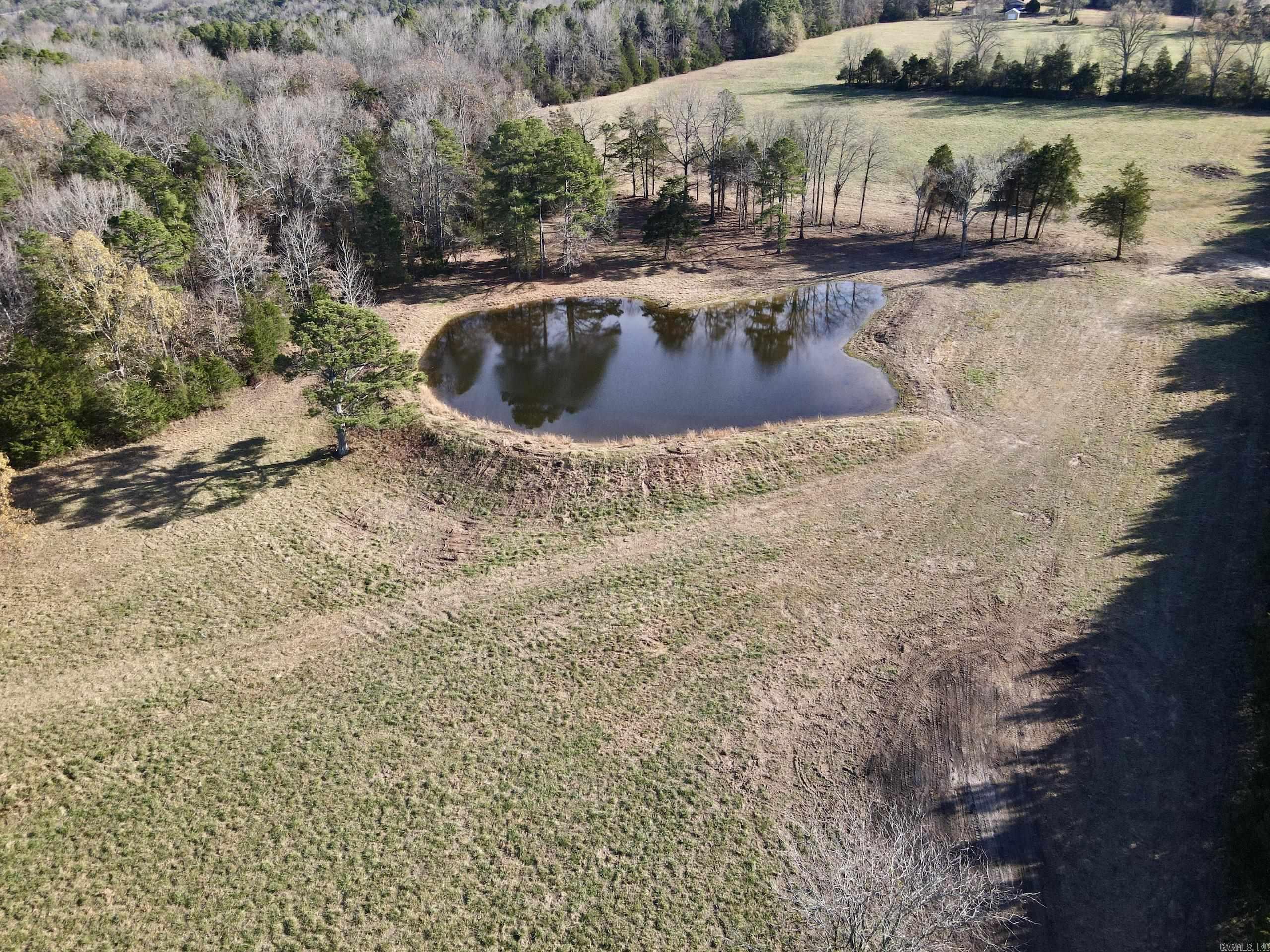 Not in Subdivision - Land