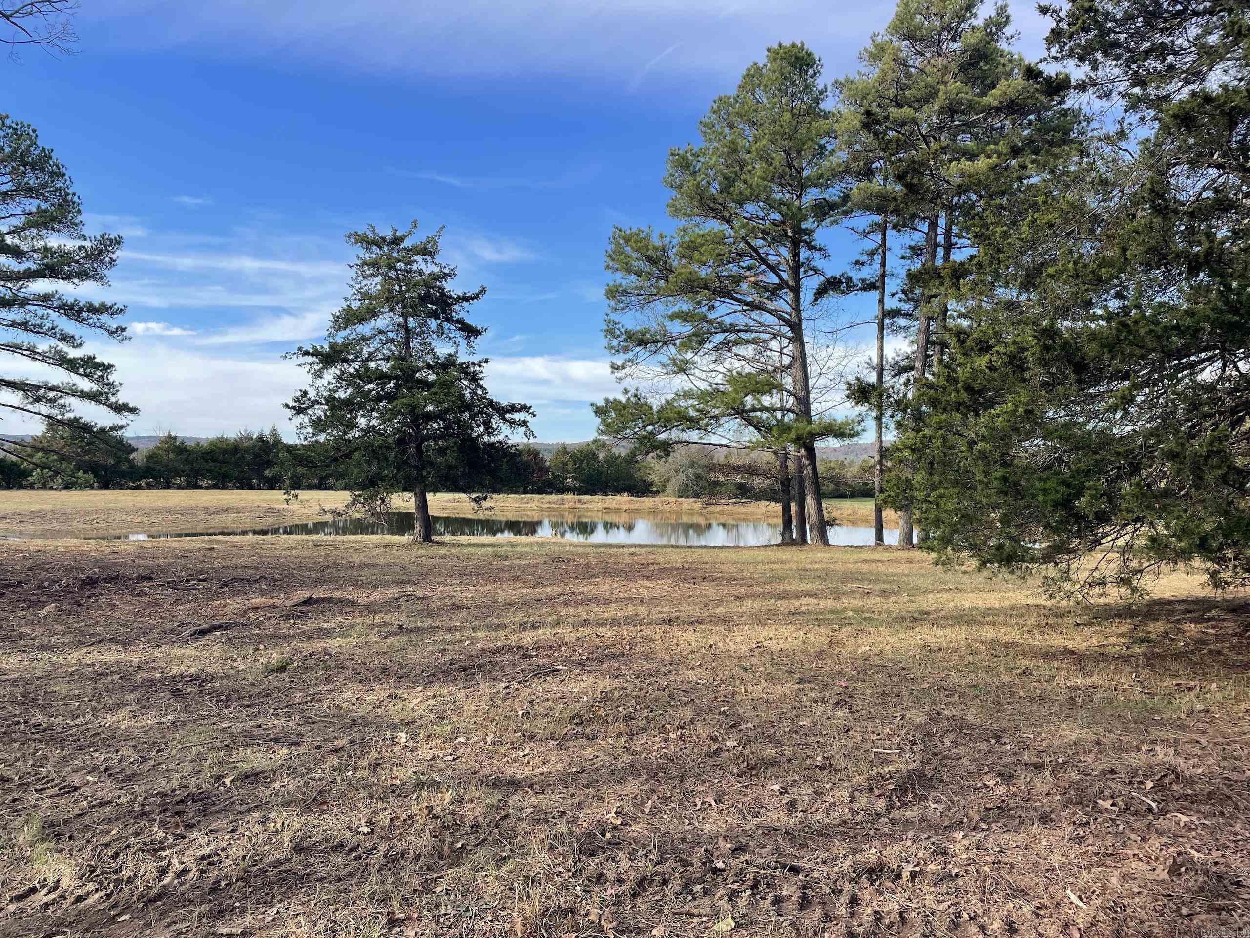 Not in Subdivision - Land