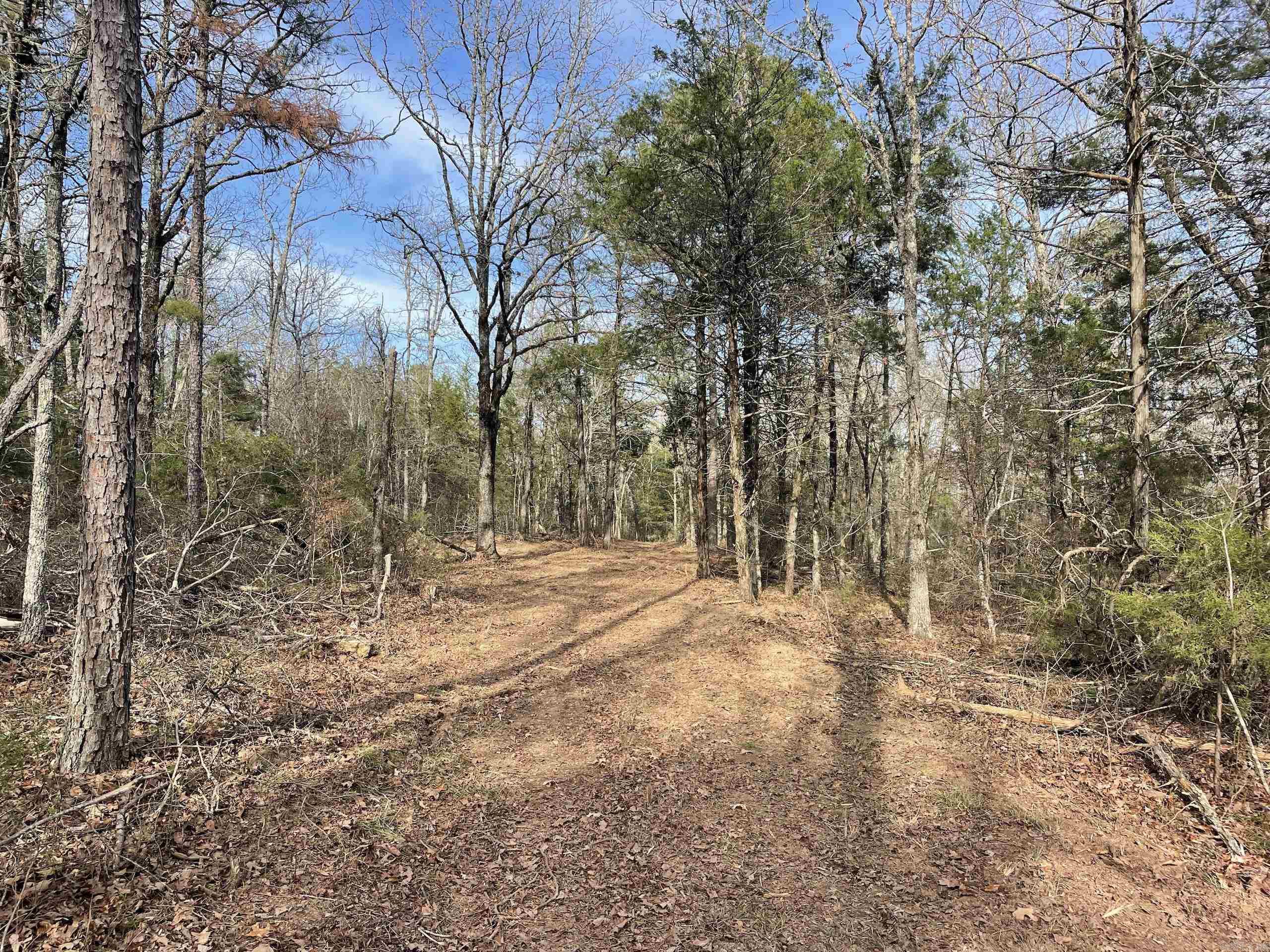 Not in Subdivision - Land