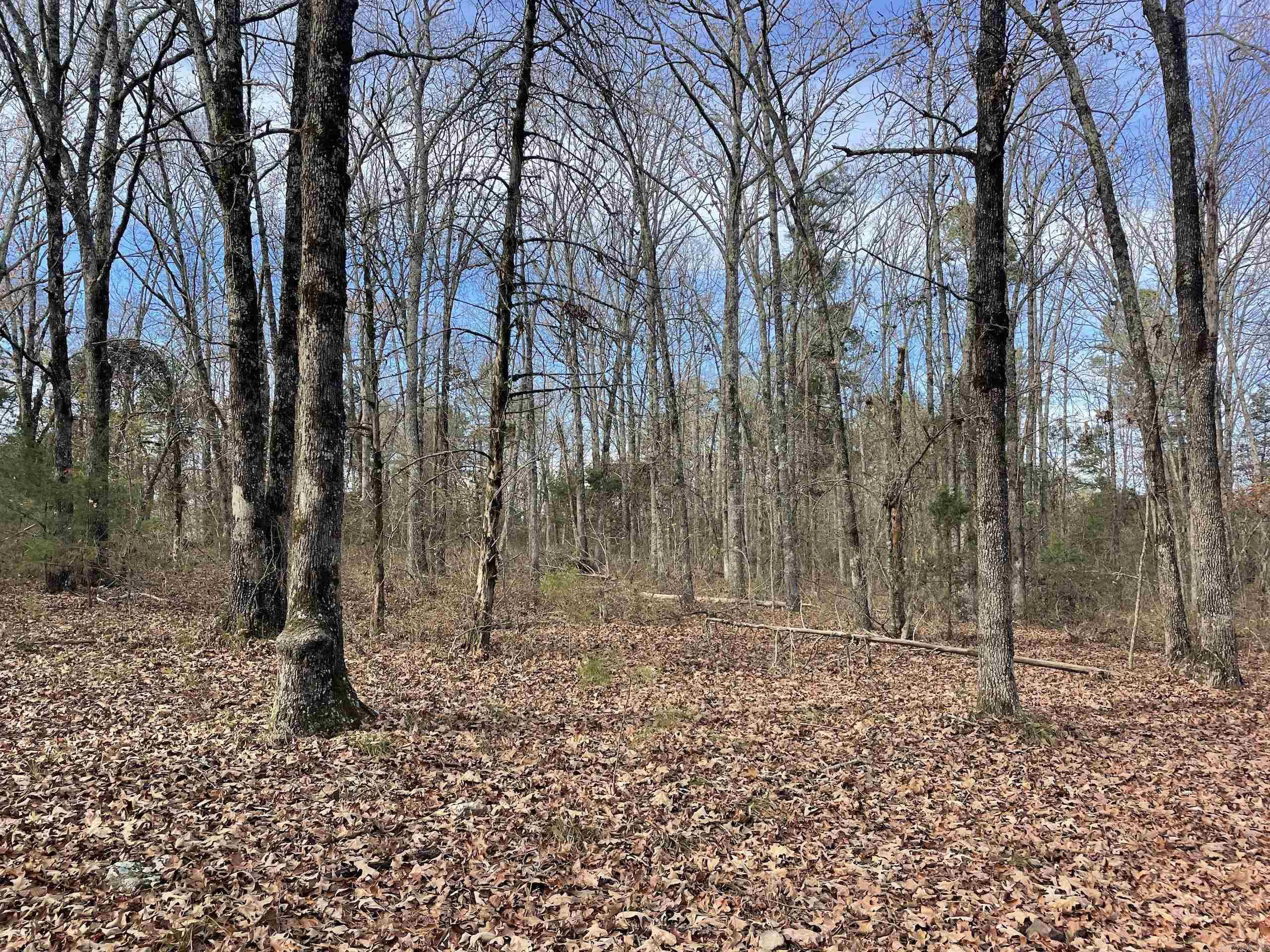 Not in Subdivision - Land