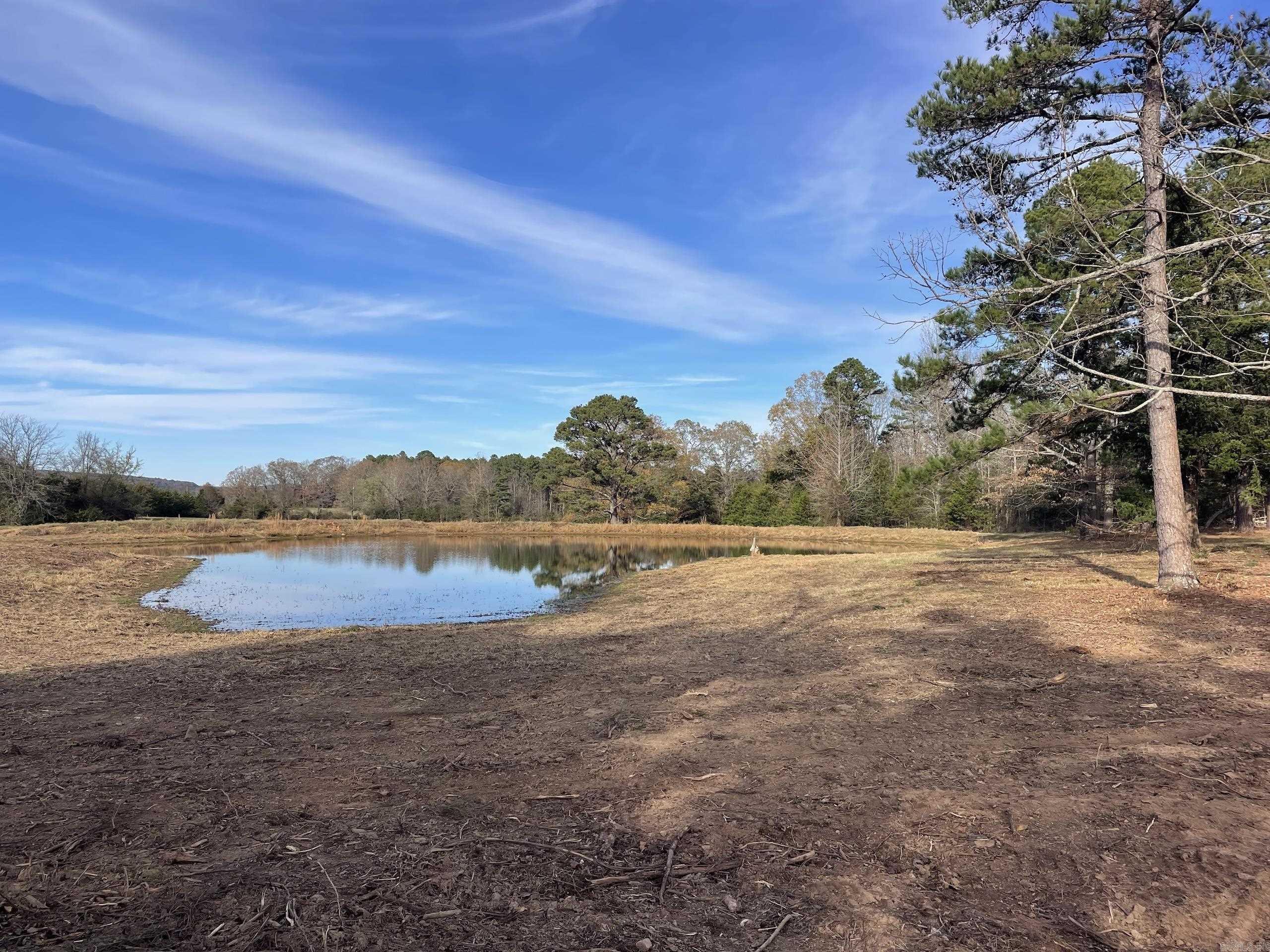 Not in Subdivision - Land