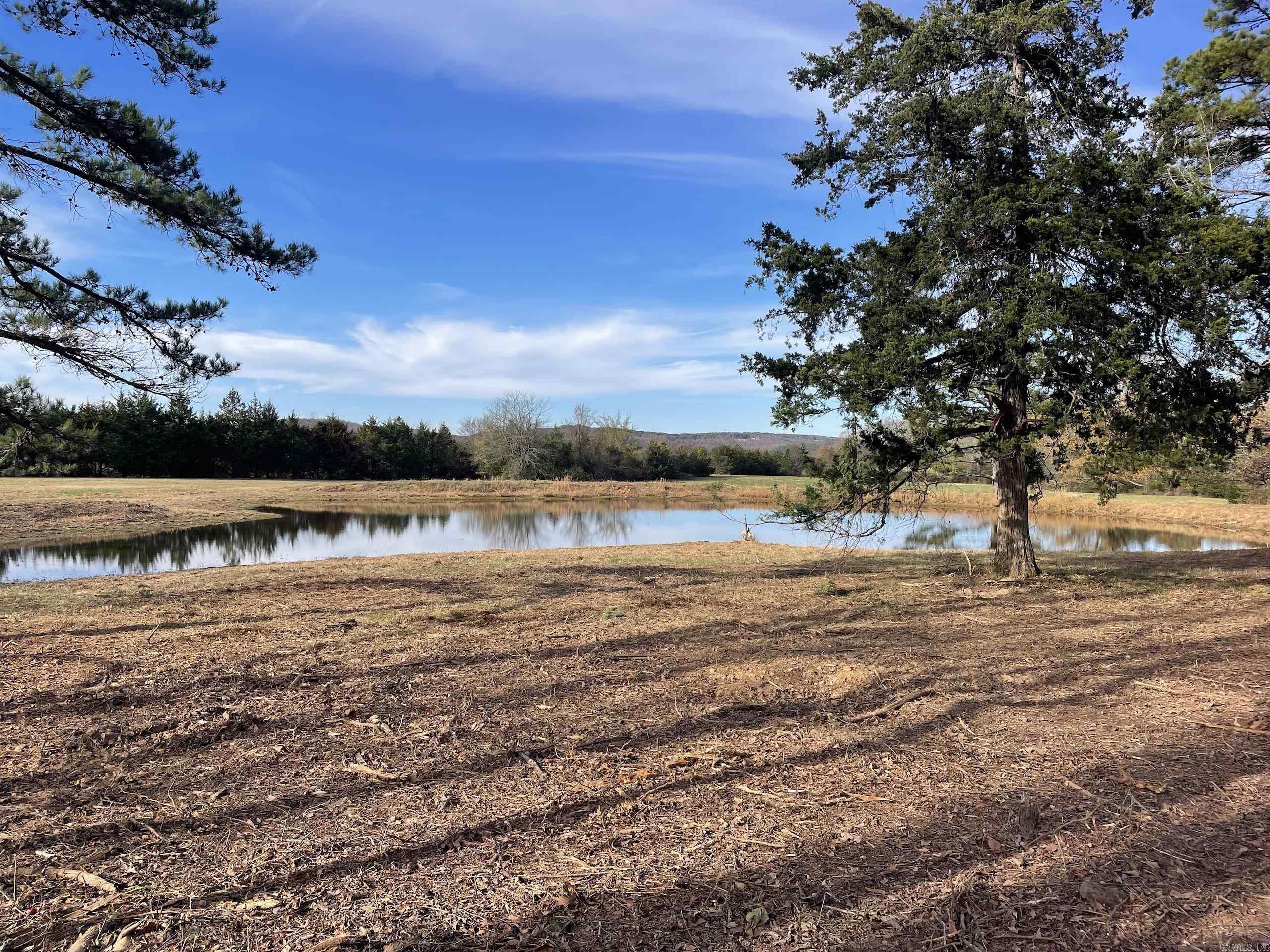 Not in Subdivision - Land