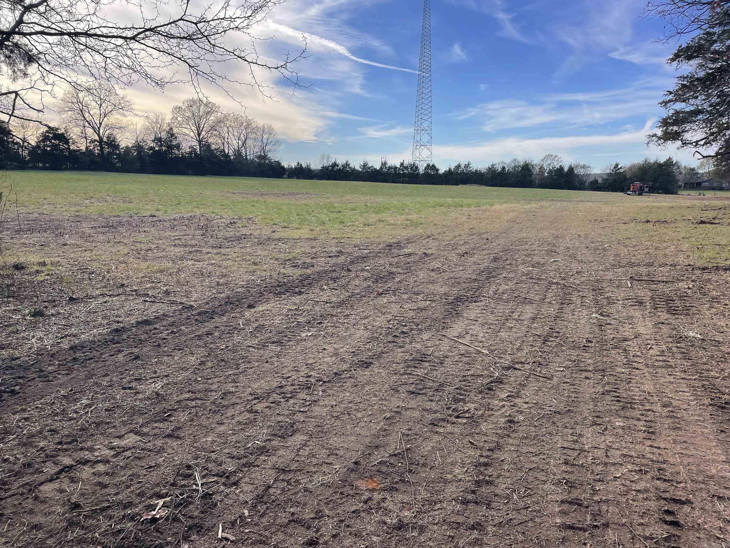 Not in Subdivision - Land