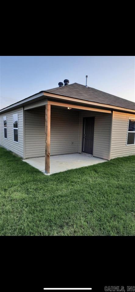 Terrace Meadows - Residential Lease