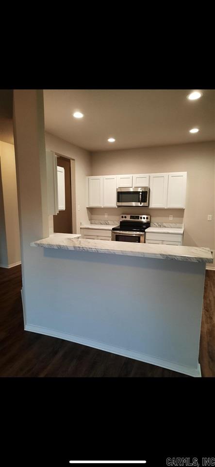 Terrace Meadows - Residential Lease