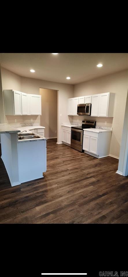 Terrace Meadows - Residential Lease