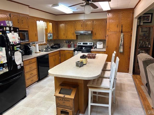 Junction City - Residential