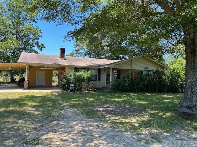 Junction City - Residential