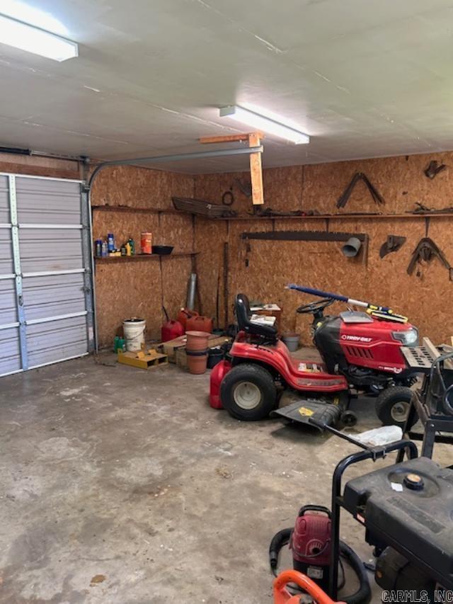 Junction City - Residential