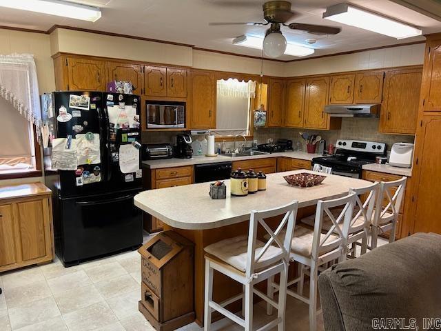 Junction City - Residential