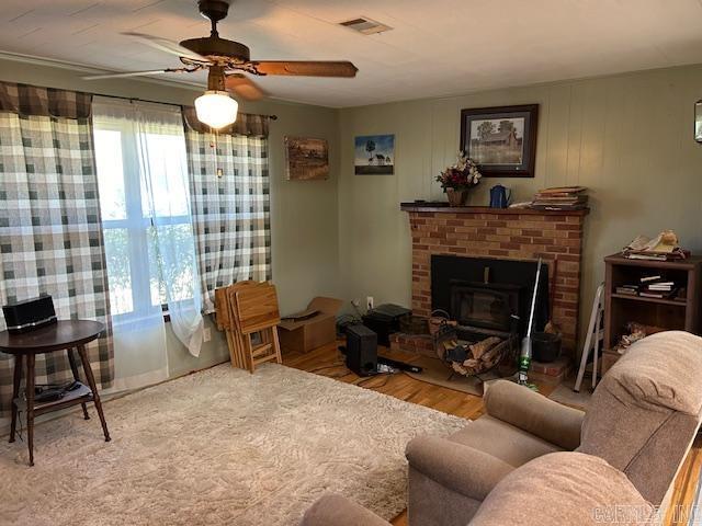 Junction City - Residential