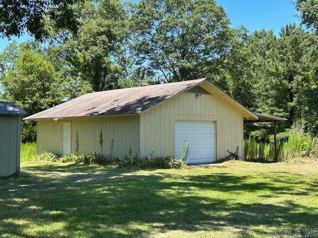 Junction City - Residential