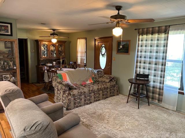 Junction City - Residential