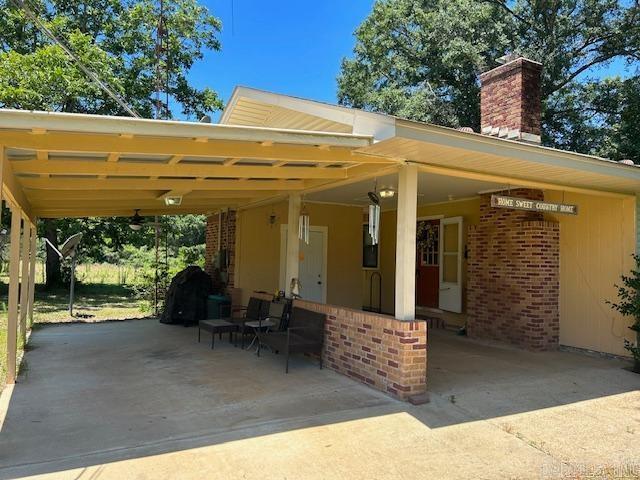 Junction City - Residential