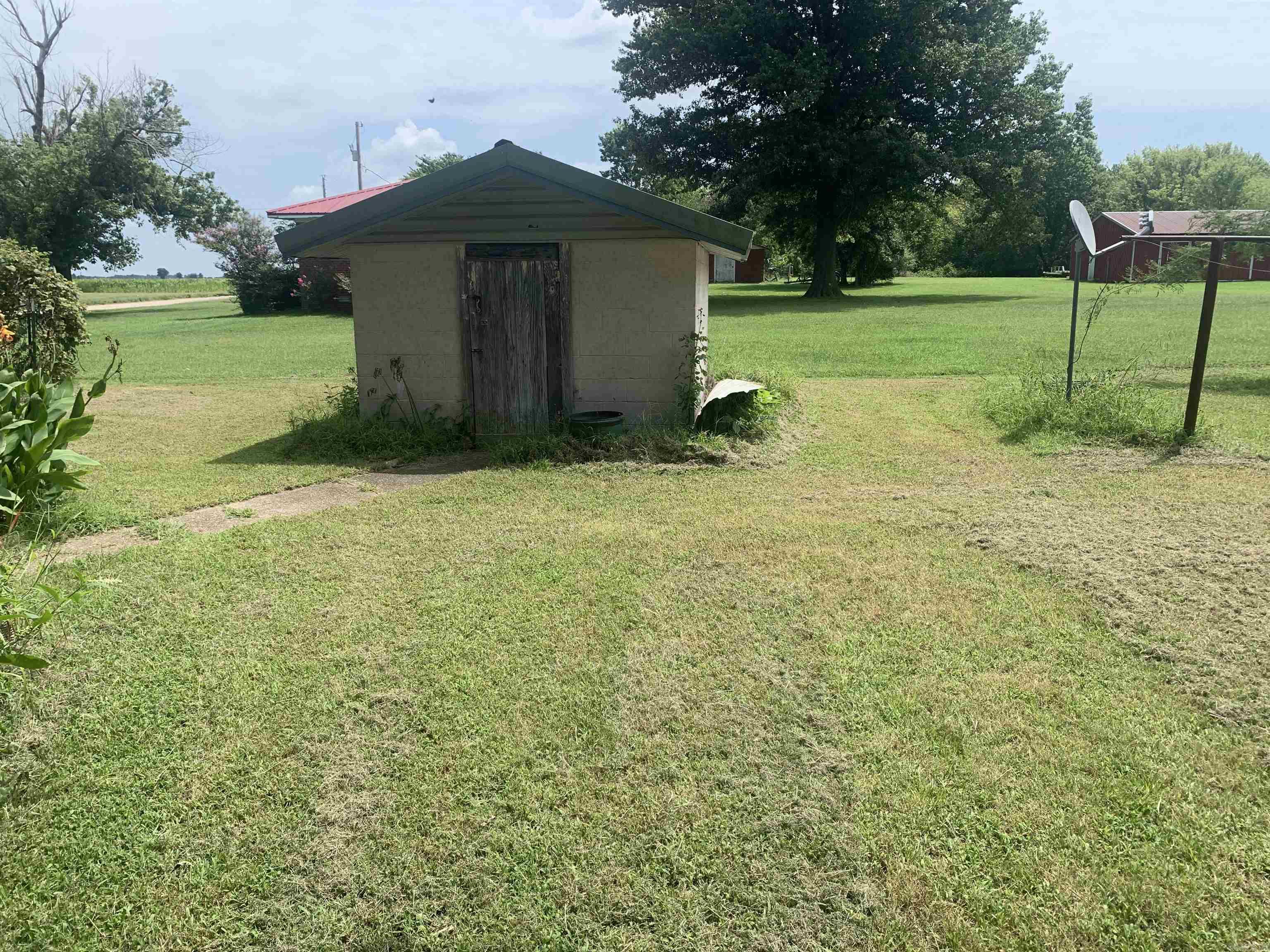 Walnut Ridge - Residential