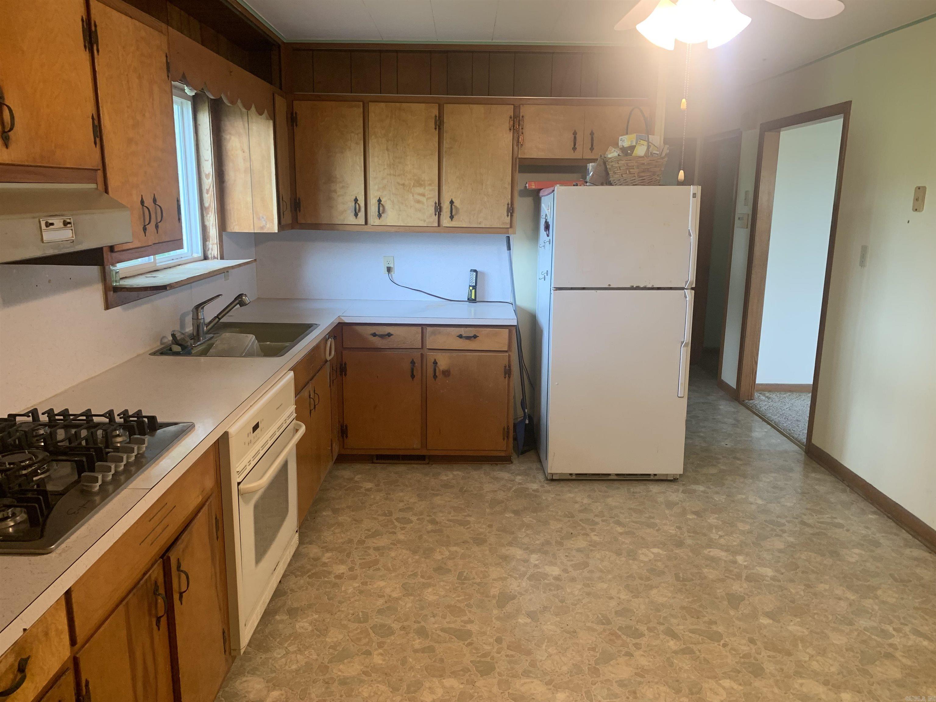 Walnut Ridge - Residential