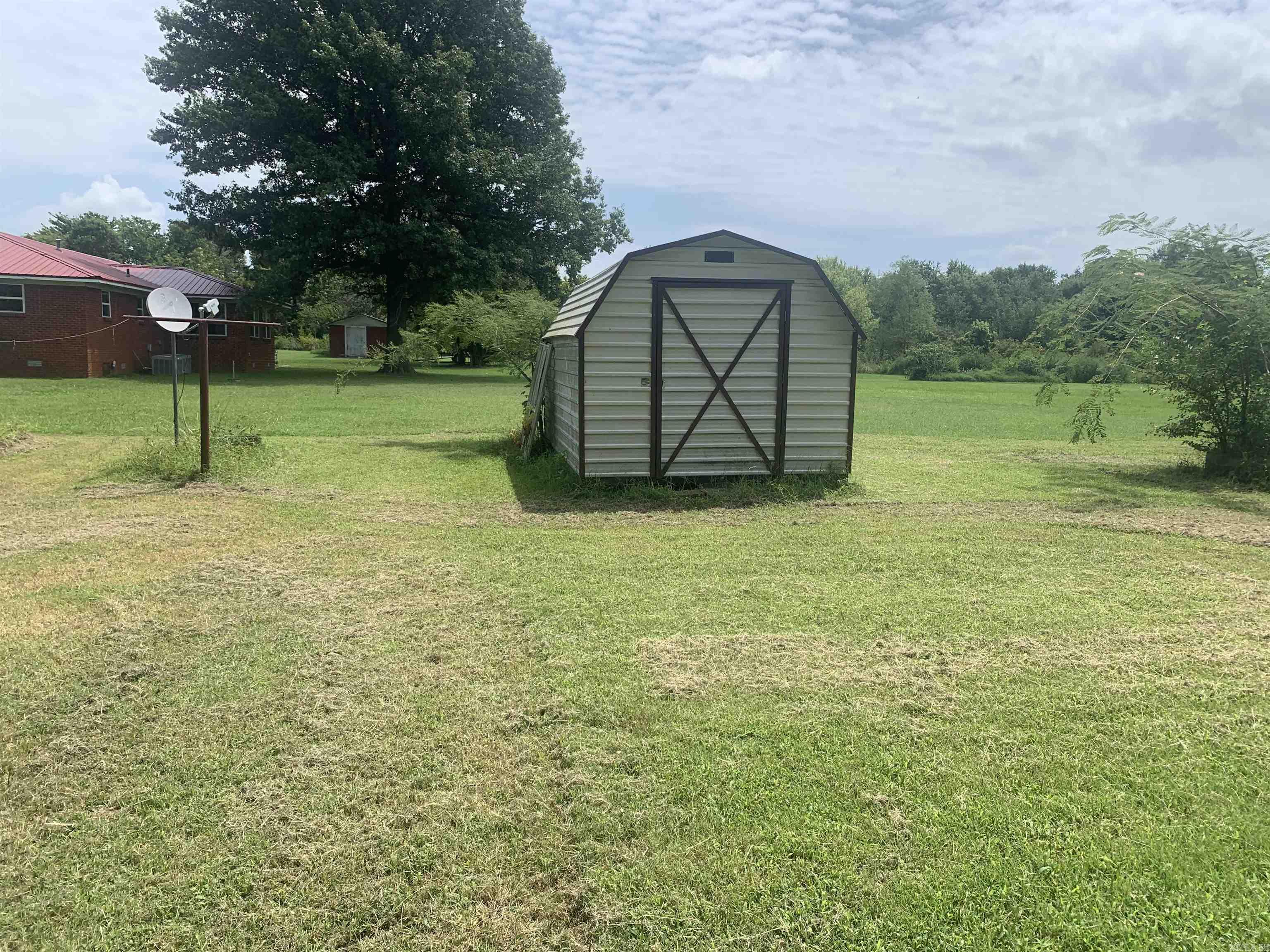 Walnut Ridge - Residential