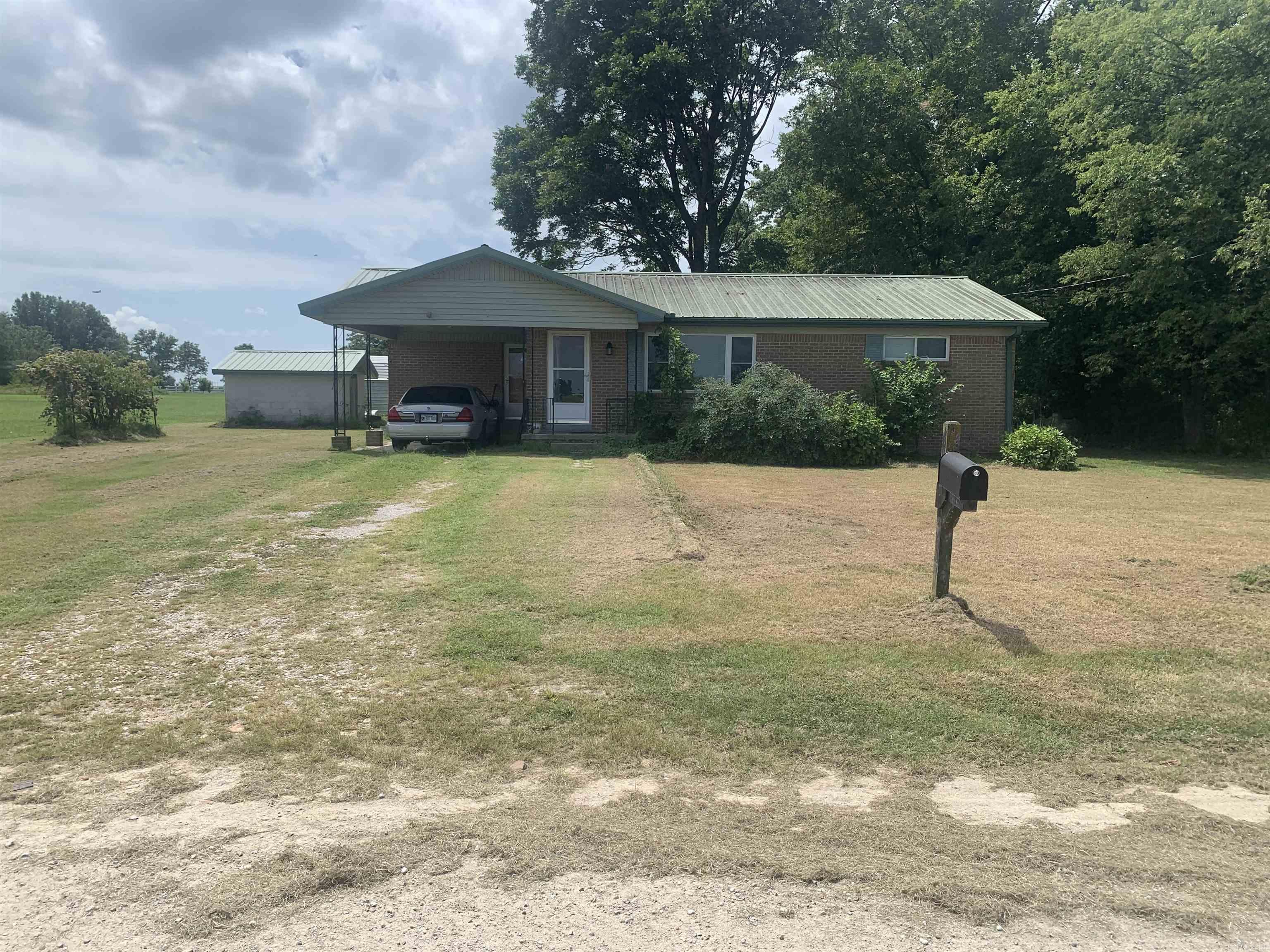 Walnut Ridge - Residential