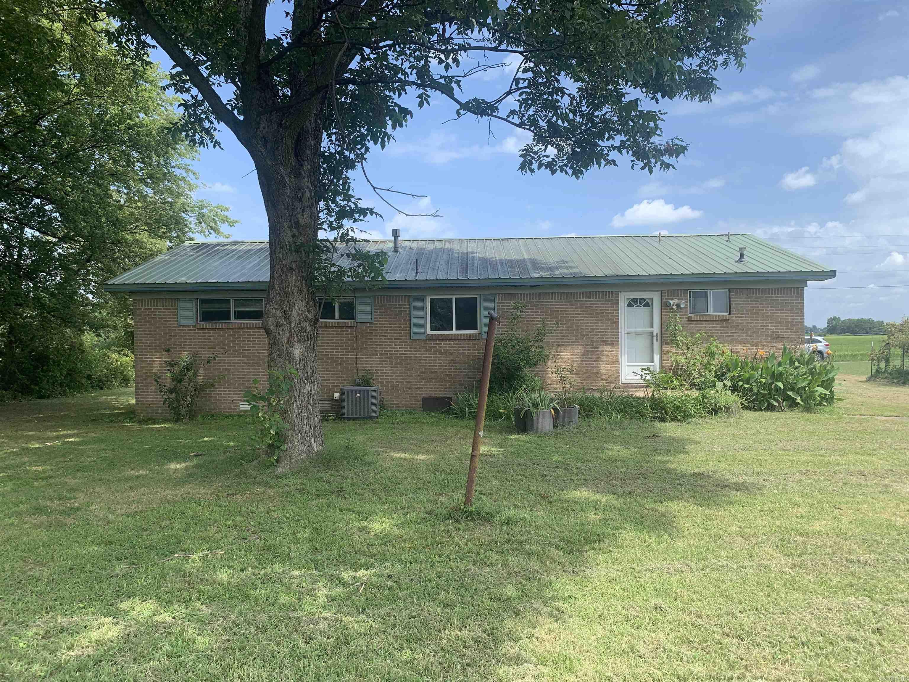 Walnut Ridge - Residential