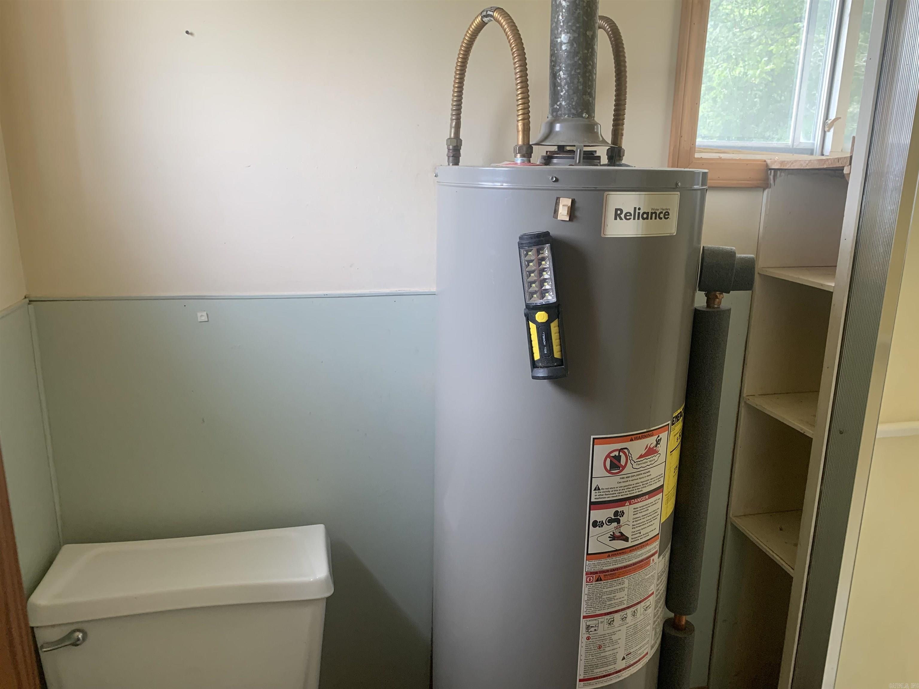 Walnut Ridge - Residential