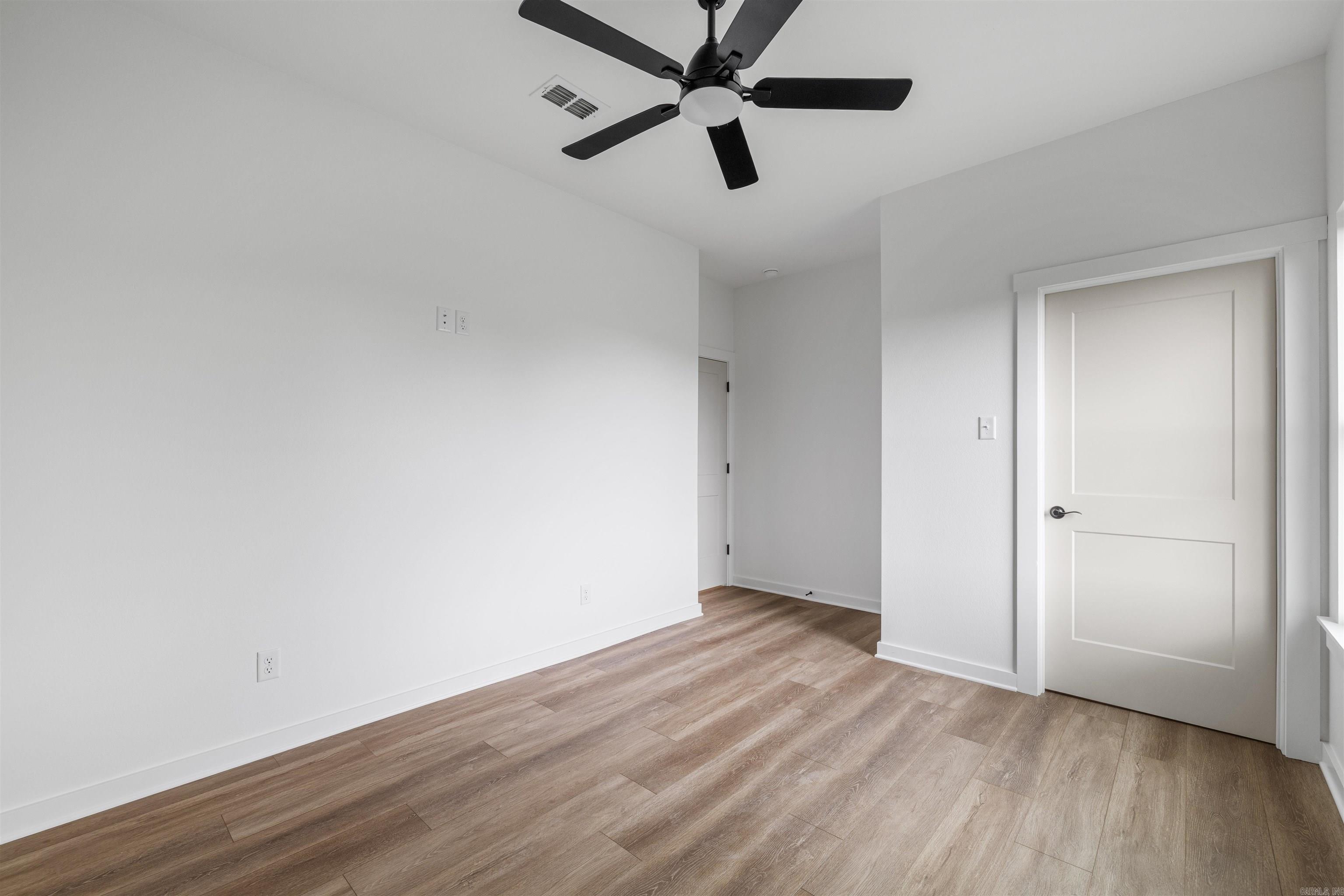 SUMMERLYN SUBDIVISION - Residential