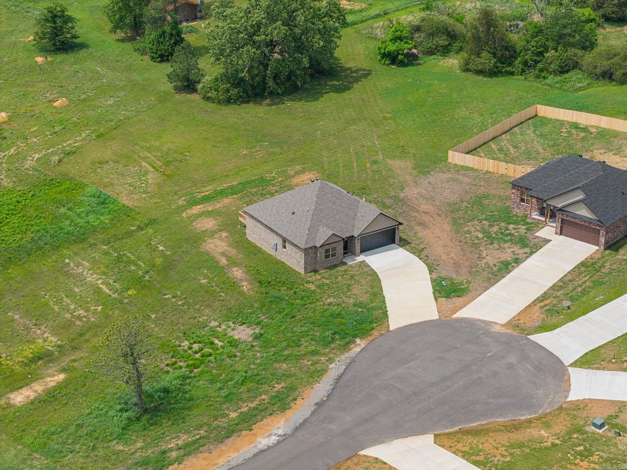 SUMMERLYN SUBDIVISION - Residential