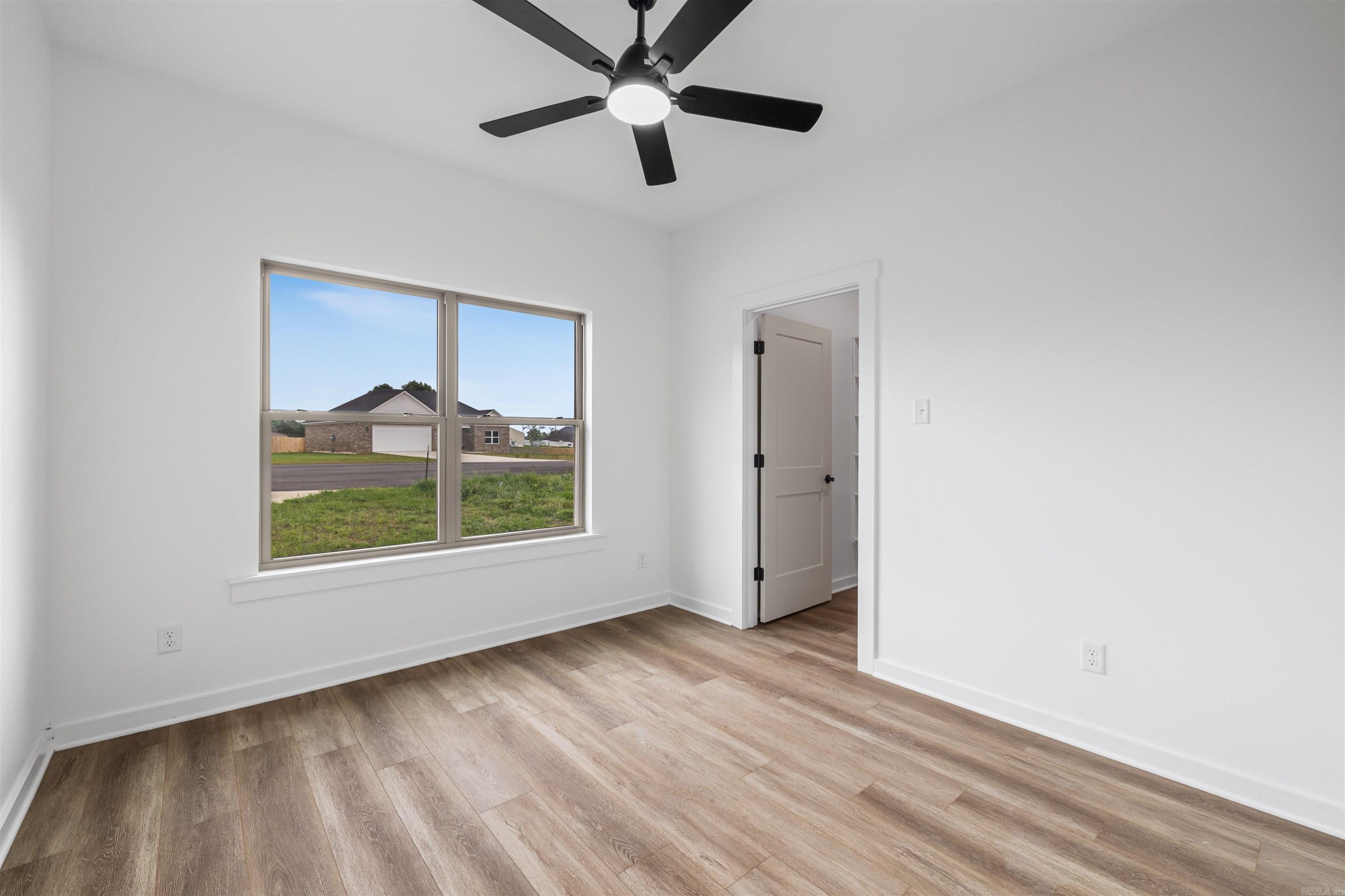 SUMMERLYN SUBDIVISION - Residential
