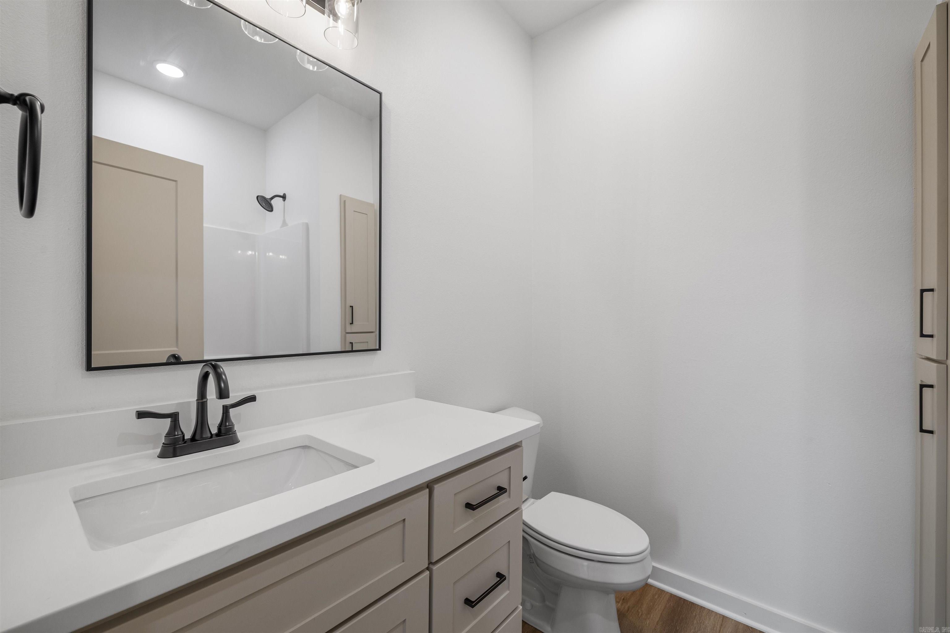 SUMMERLYN SUBDIVISION - Residential