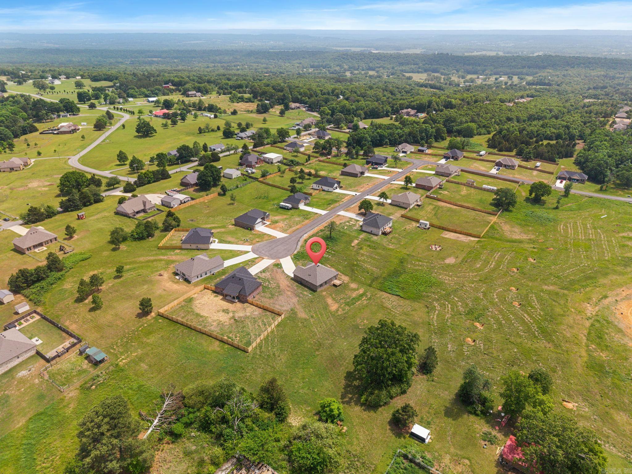 SUMMERLYN SUBDIVISION - Residential