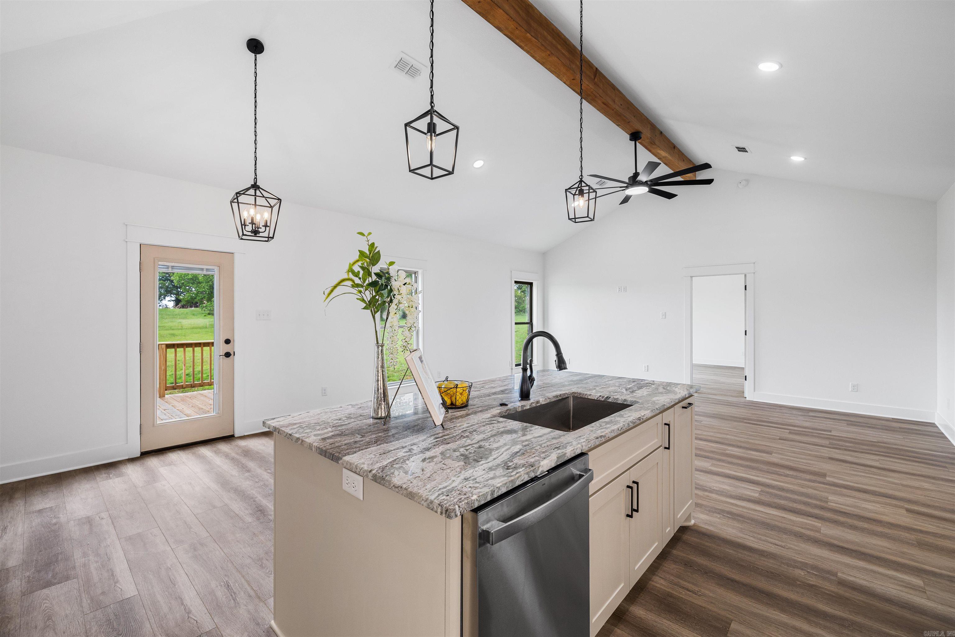 SUMMERLYN SUBDIVISION - Residential