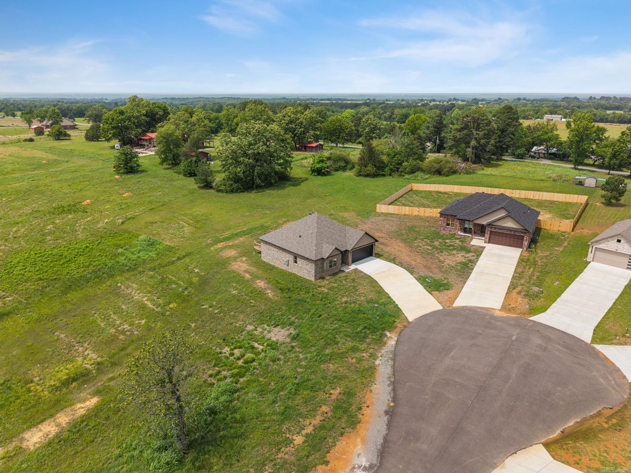 SUMMERLYN SUBDIVISION - Residential