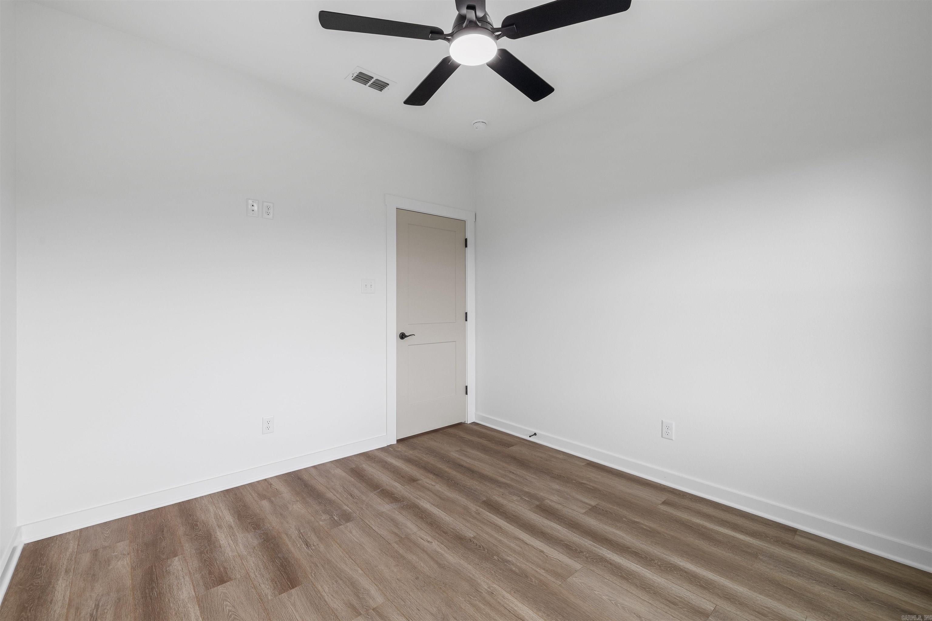 SUMMERLYN SUBDIVISION - Residential