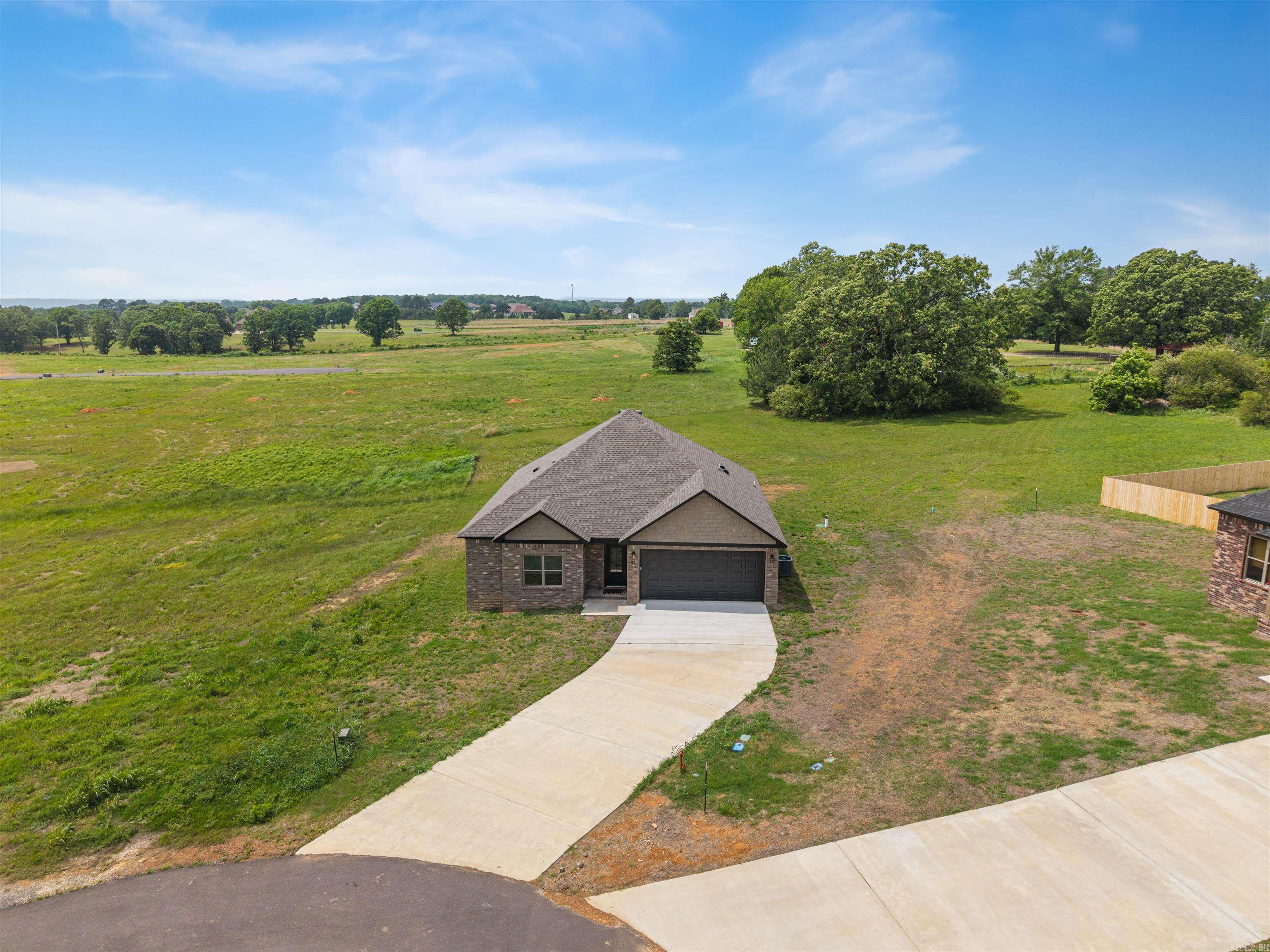 SUMMERLYN SUBDIVISION - Residential