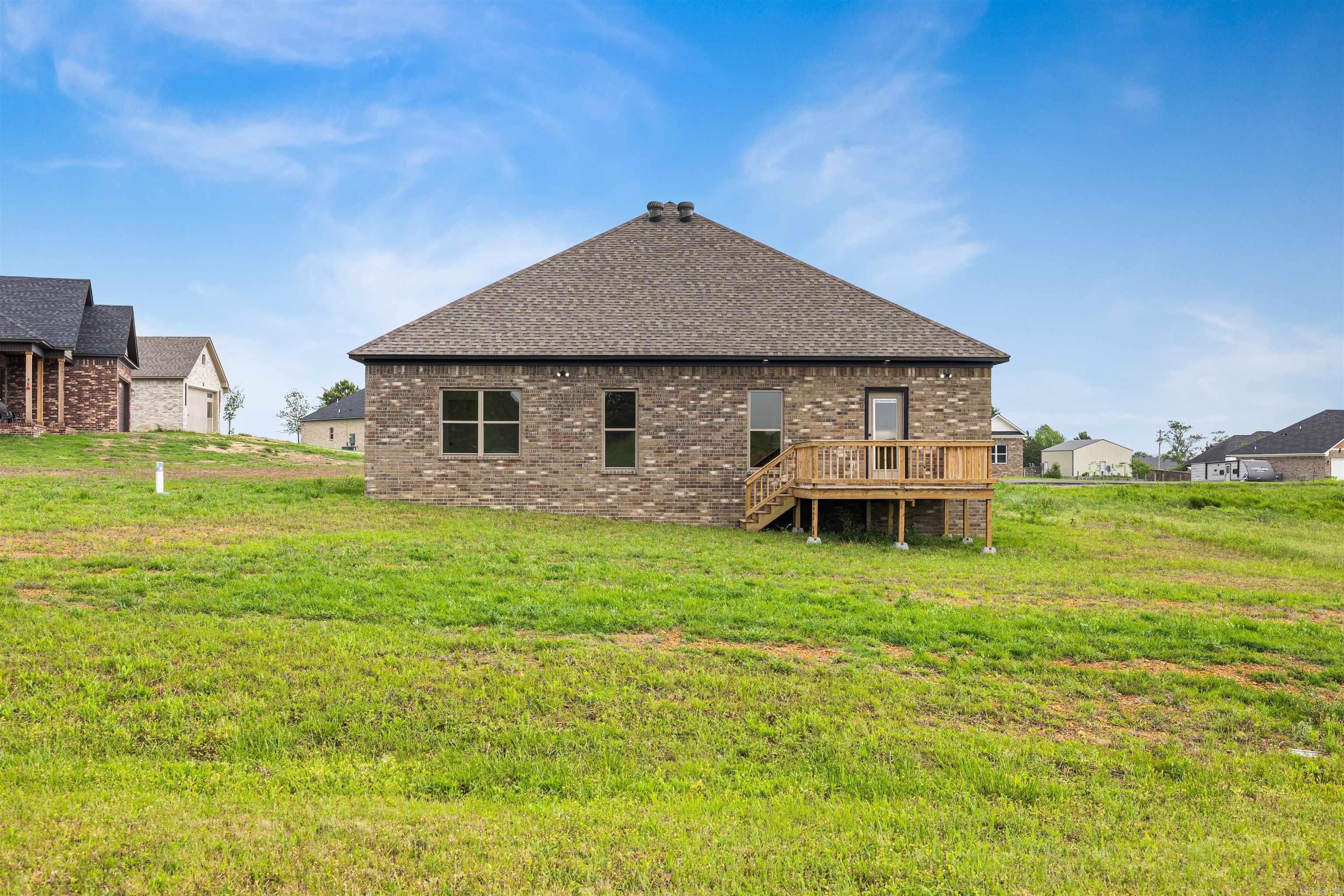 SUMMERLYN SUBDIVISION - Residential