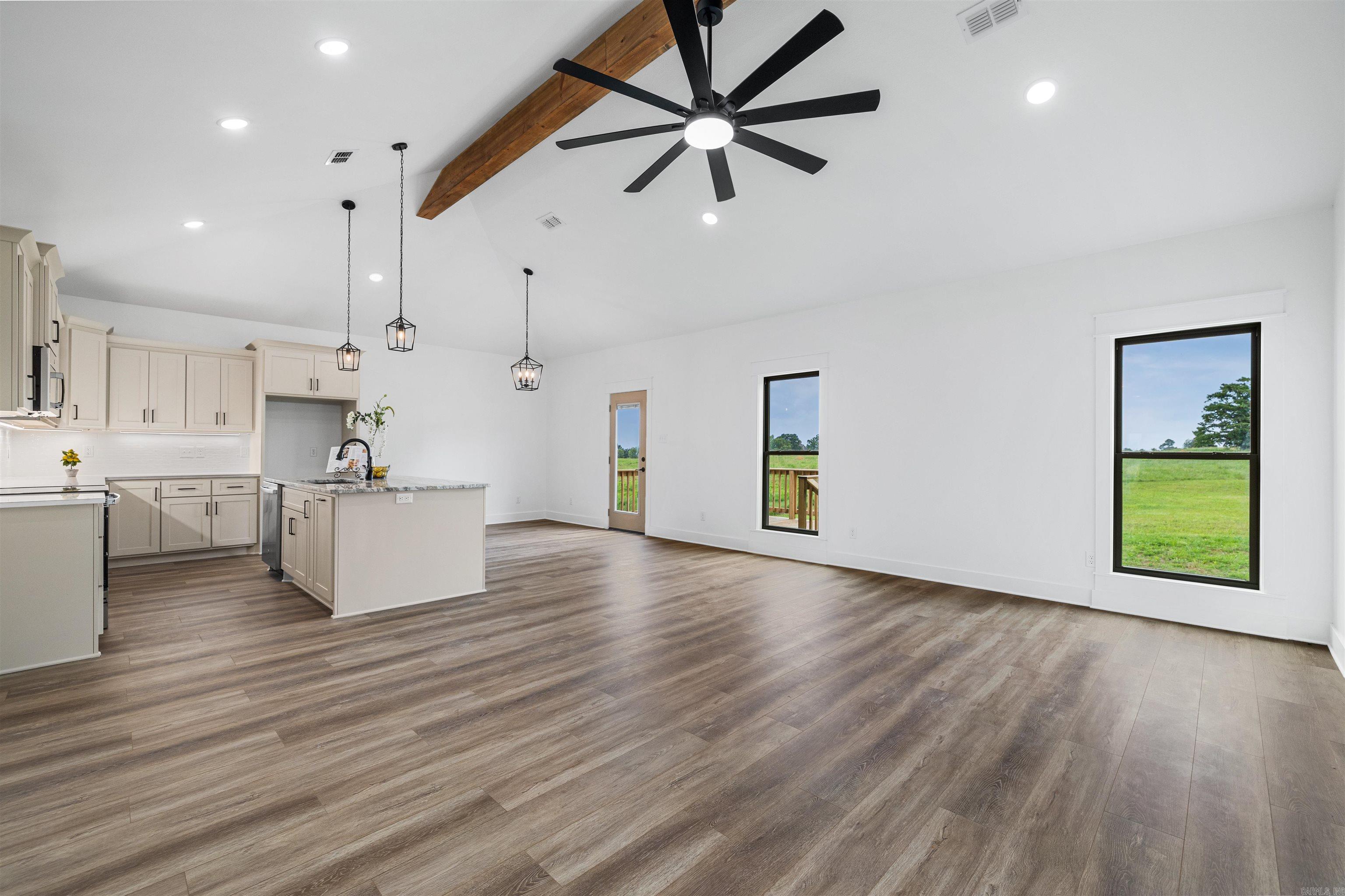 SUMMERLYN SUBDIVISION - Residential
