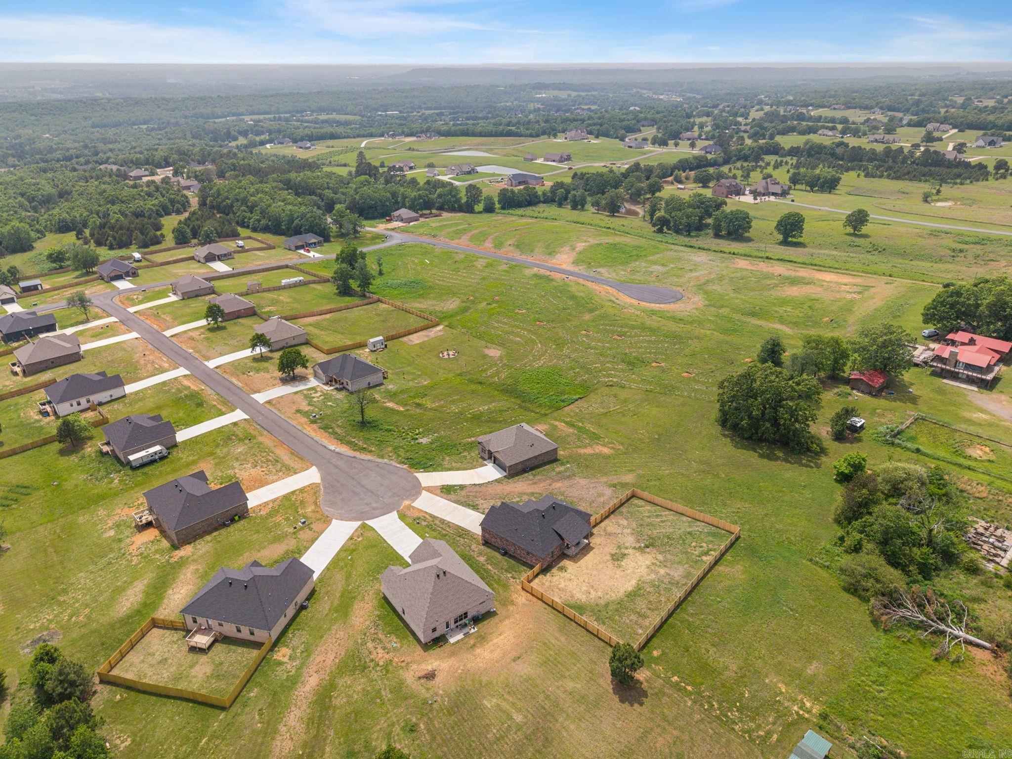 SUMMERLYN SUBDIVISION - Residential