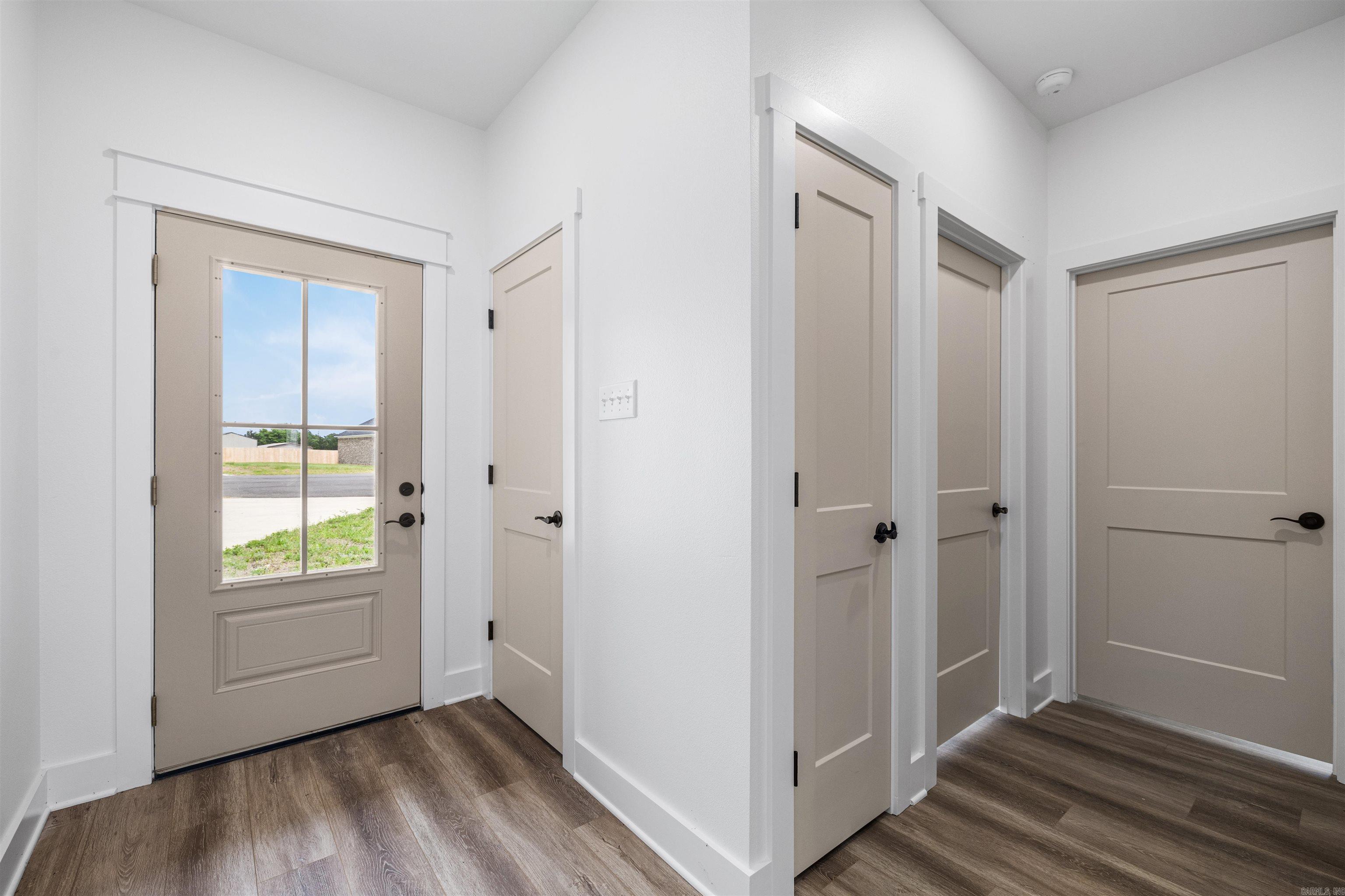 SUMMERLYN SUBDIVISION - Residential