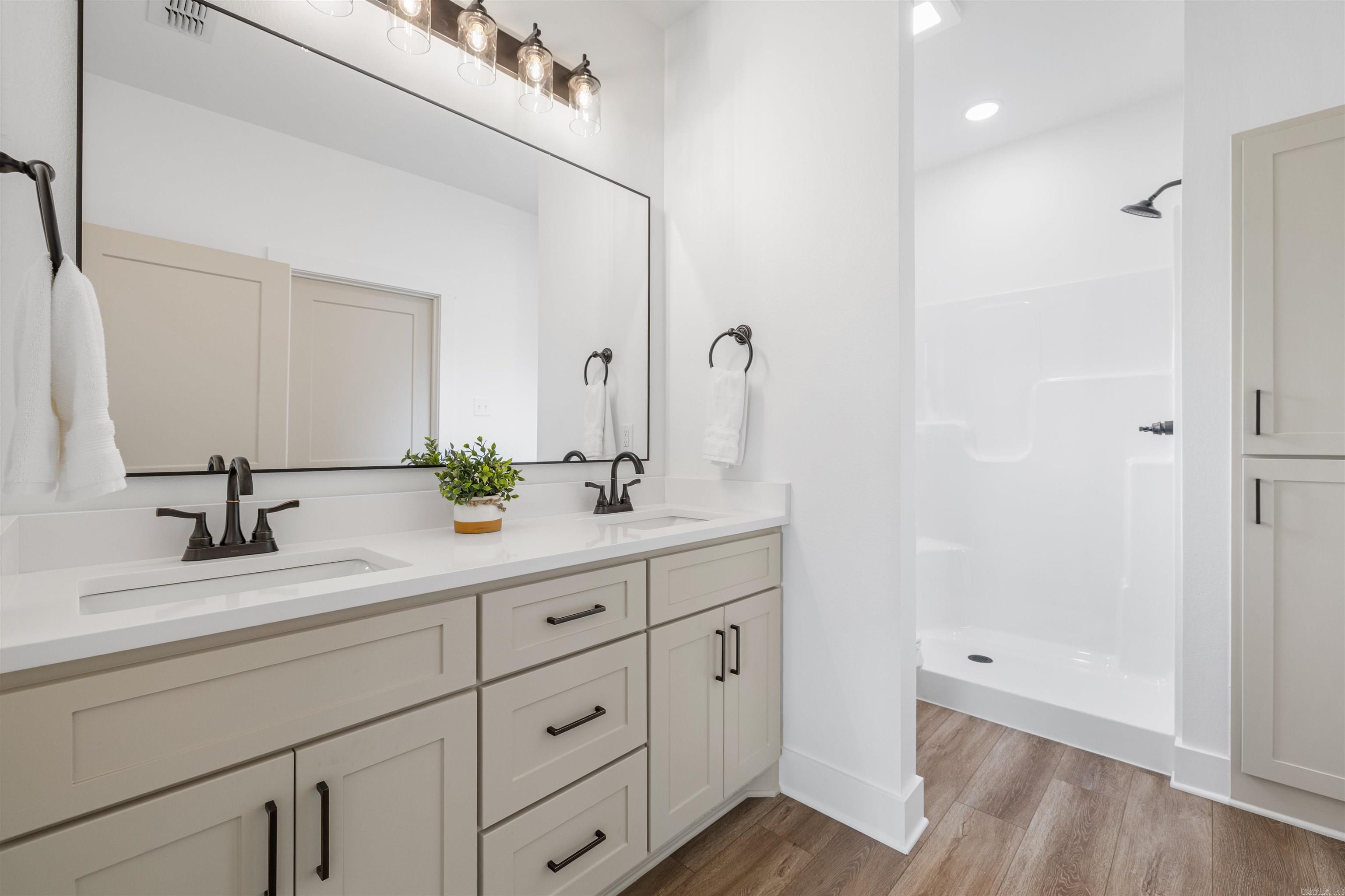 SUMMERLYN SUBDIVISION - Residential