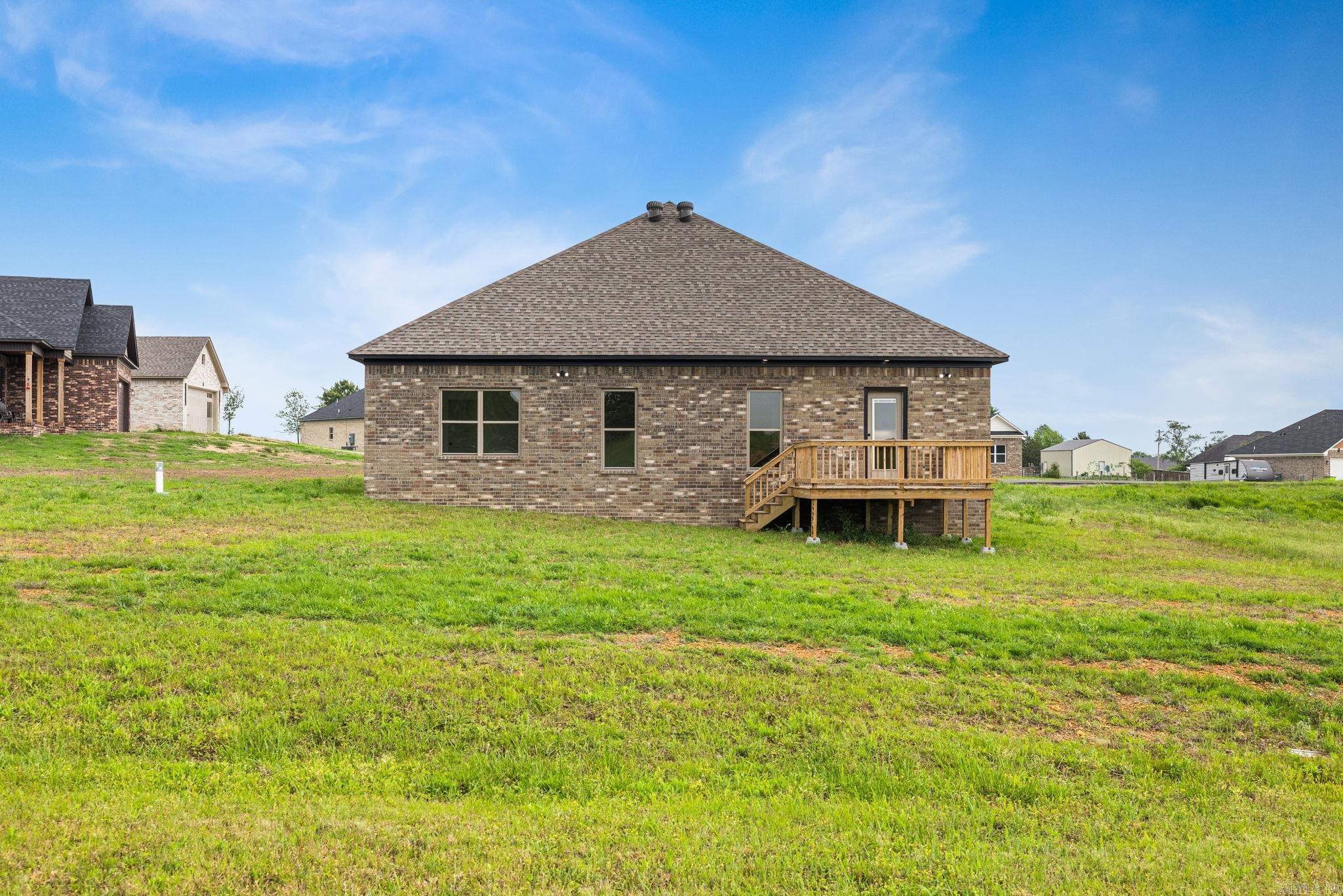 SUMMERLYN SUBDIVISION - Residential