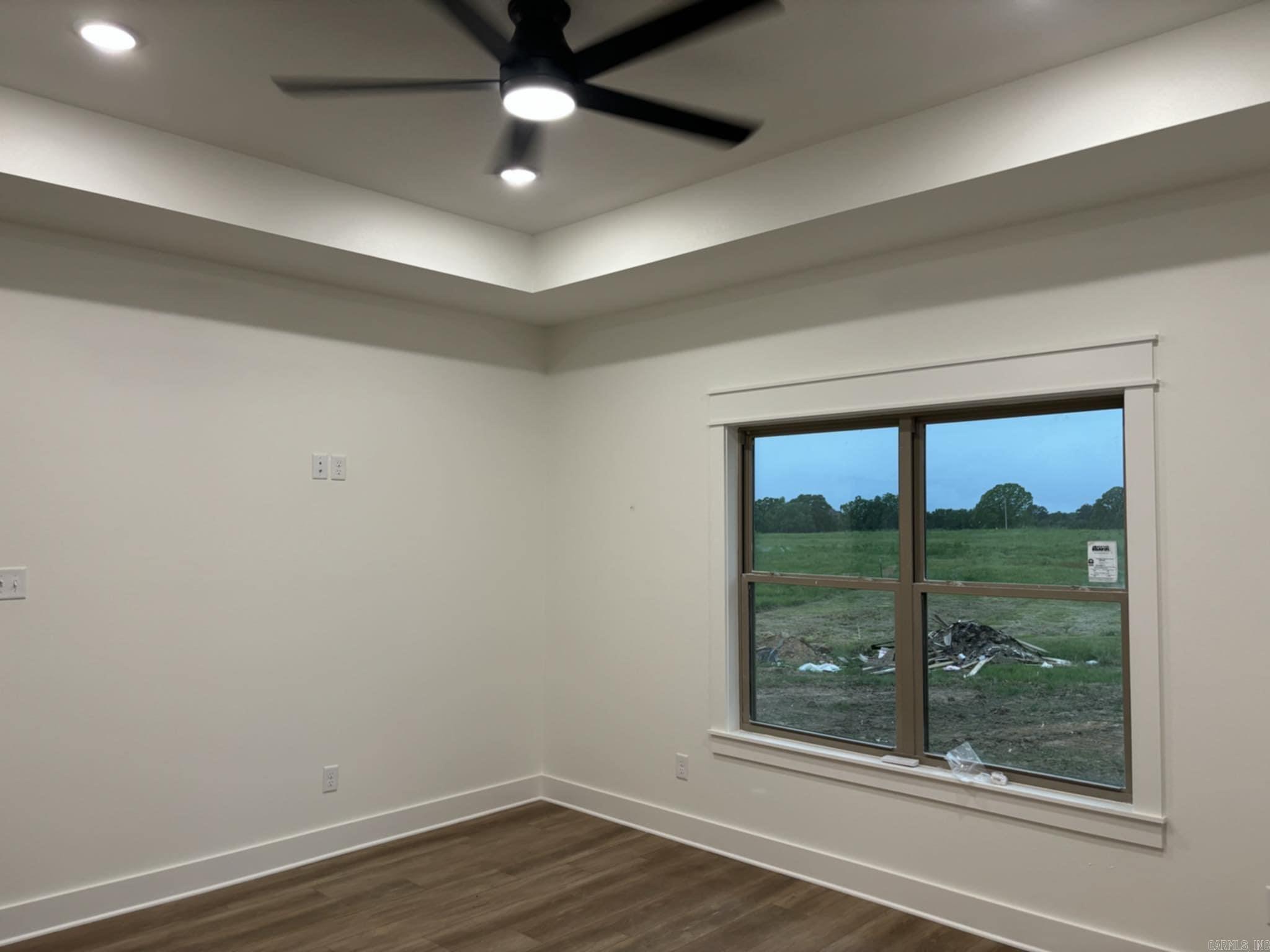 SUMMERLYN SUBDIVISION - Residential