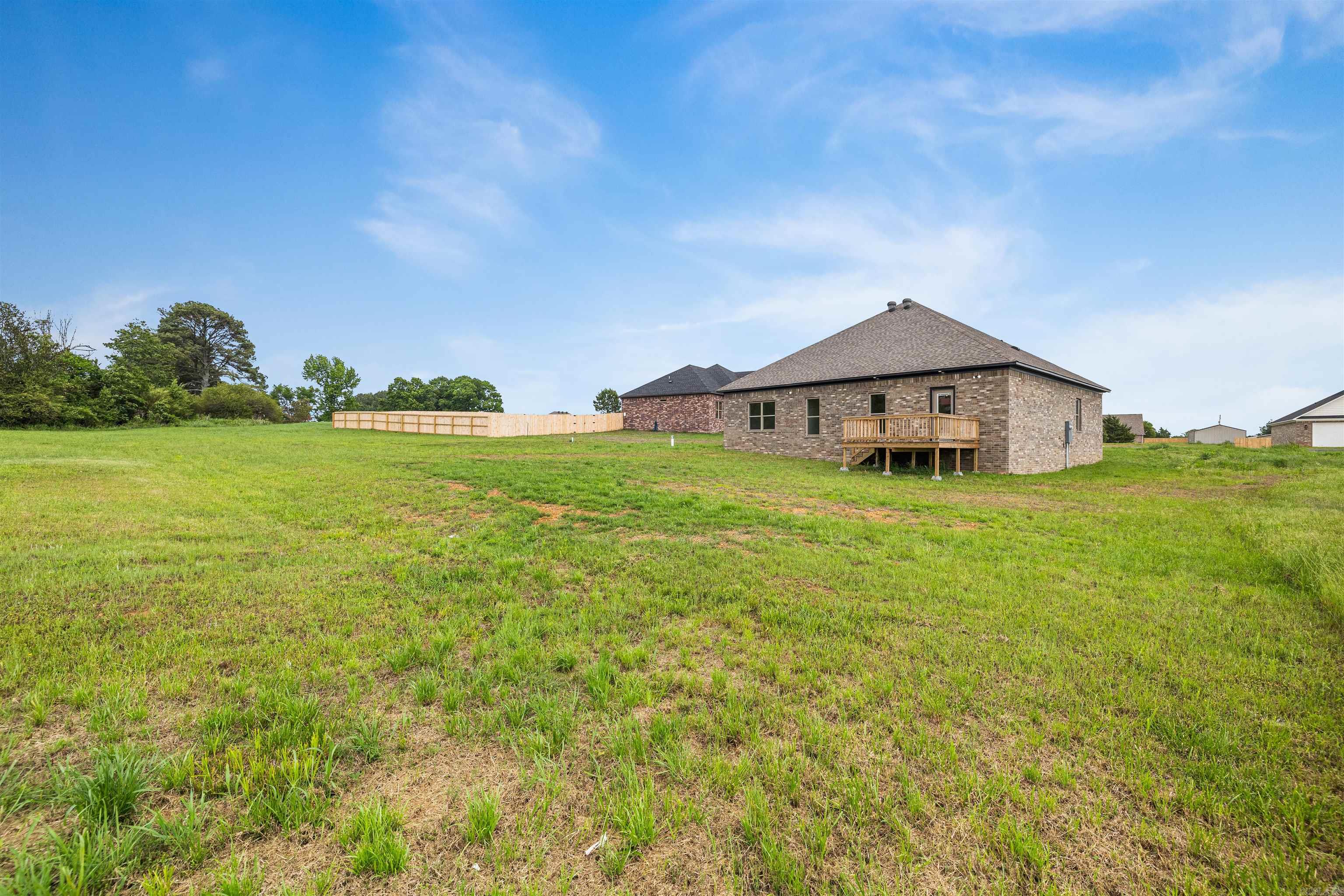 SUMMERLYN SUBDIVISION - Residential