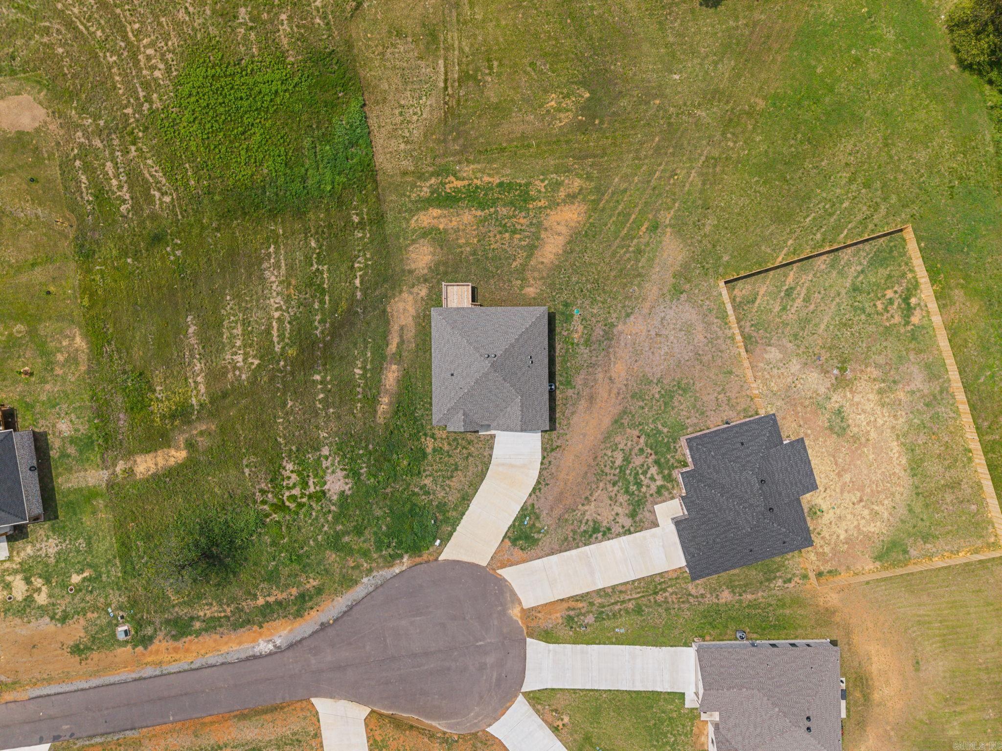 SUMMERLYN SUBDIVISION - Residential