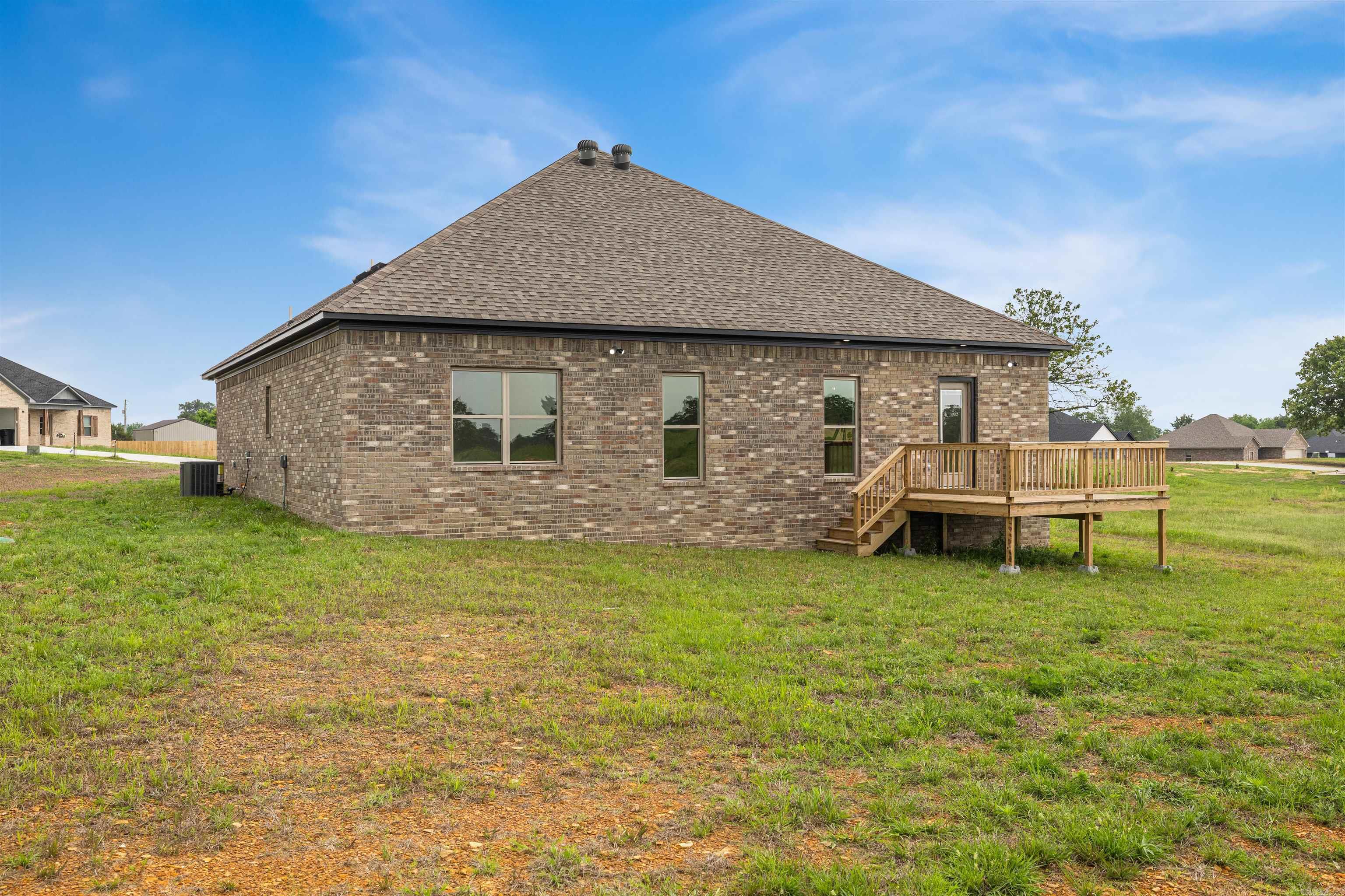SUMMERLYN SUBDIVISION - Residential