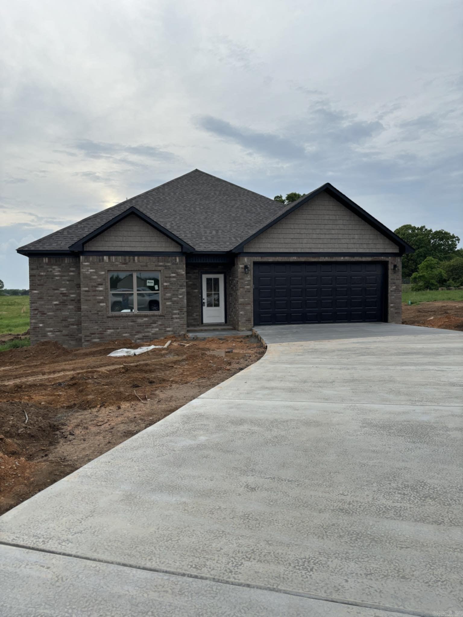 SUMMERLYN SUBDIVISION - Residential