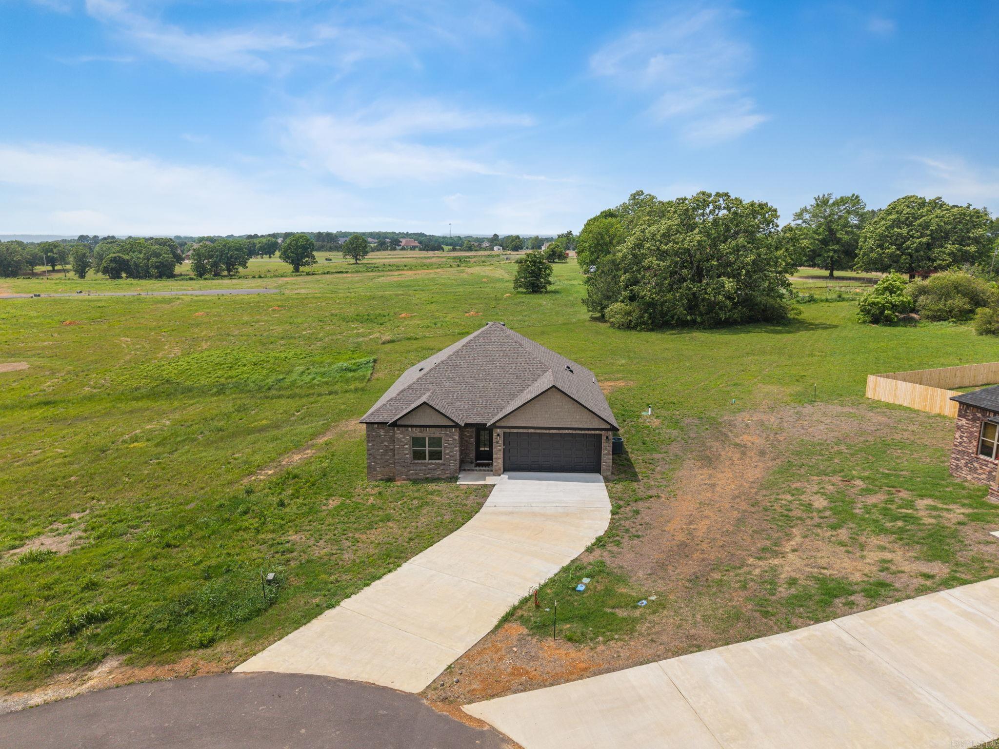 SUMMERLYN SUBDIVISION - Residential