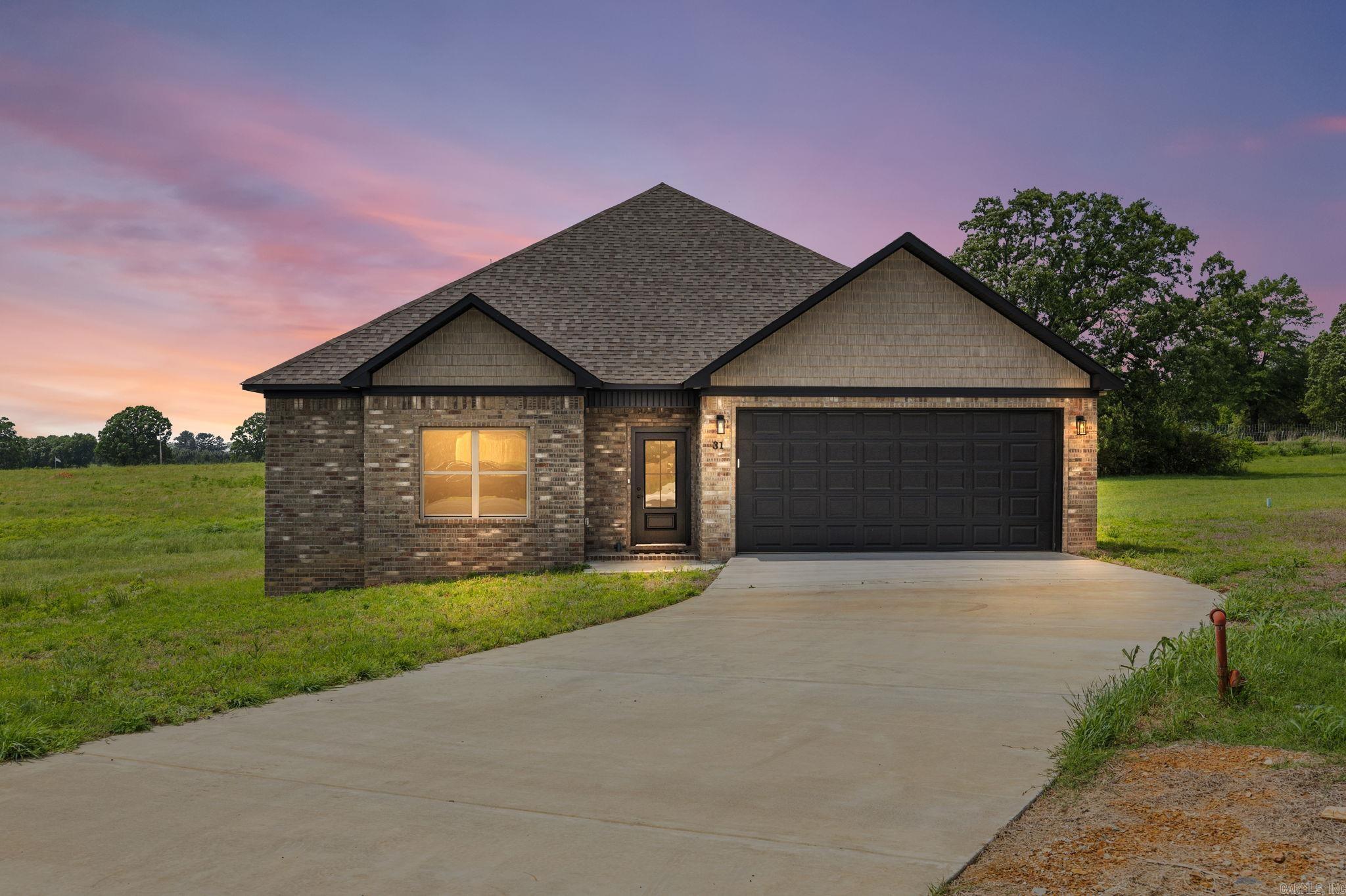 SUMMERLYN SUBDIVISION - Residential