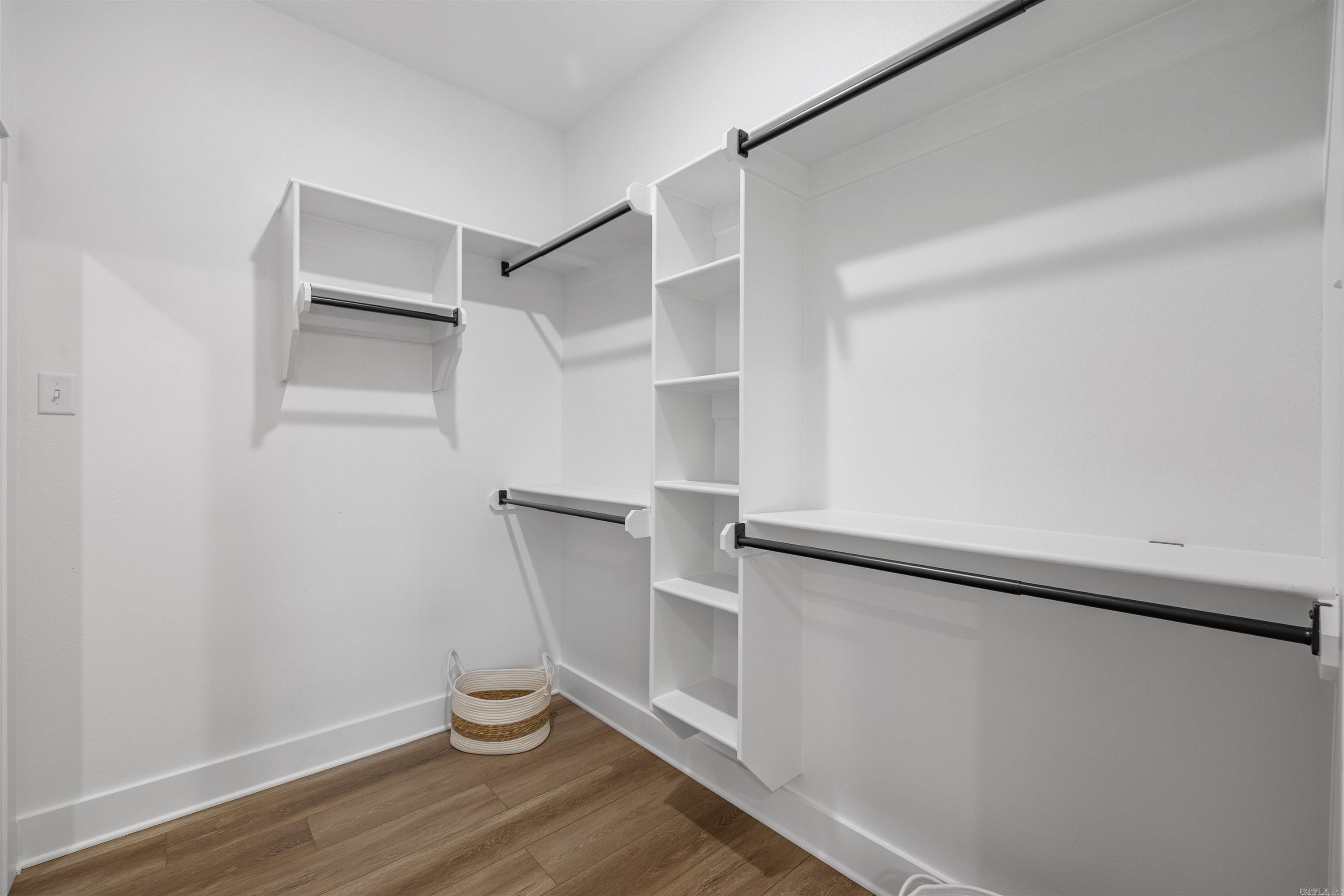 SUMMERLYN SUBDIVISION - Residential