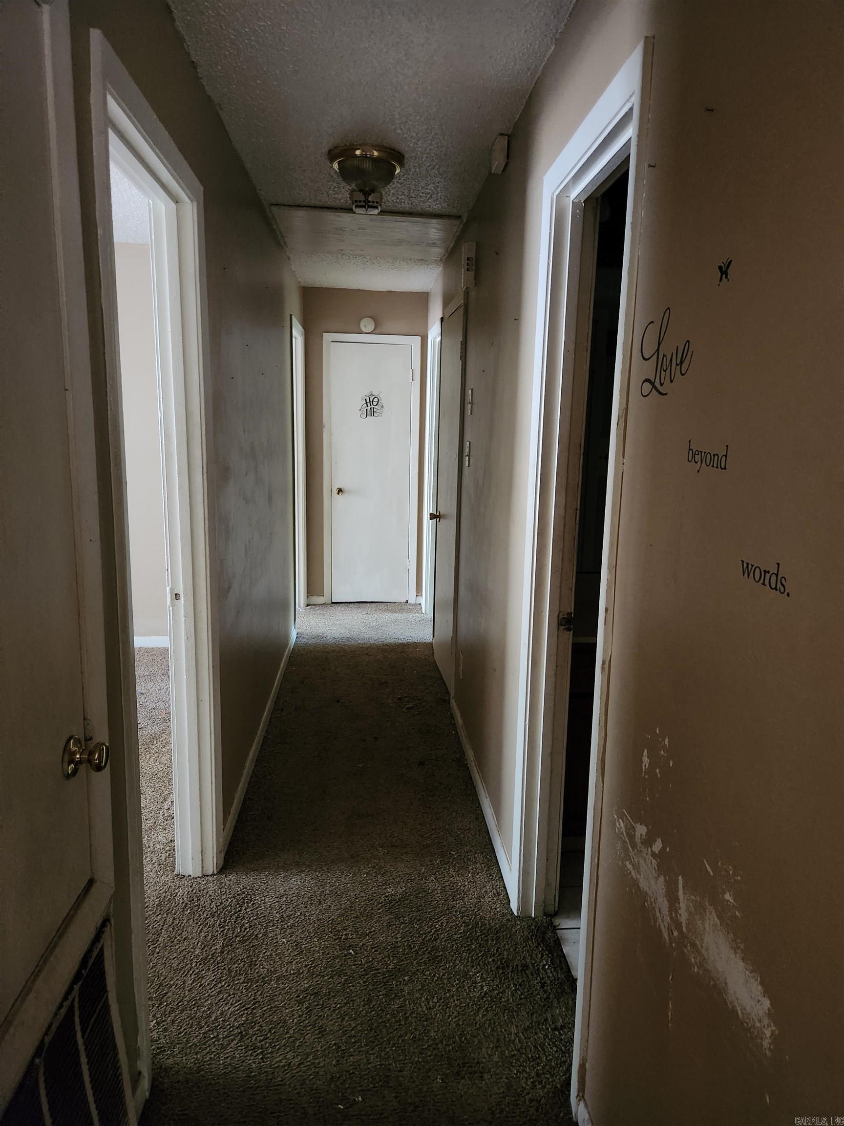 Rolling Hills - Residential