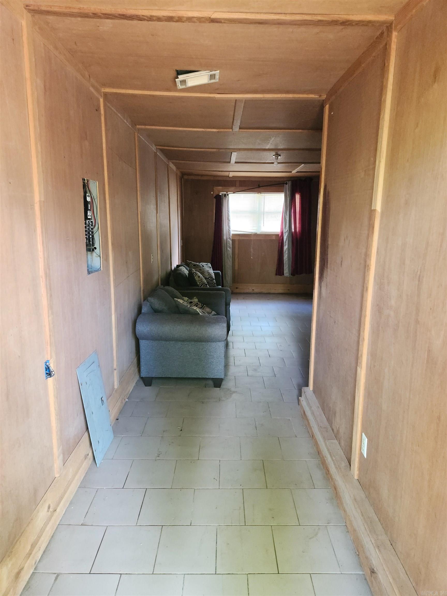 Rolling Hills - Residential